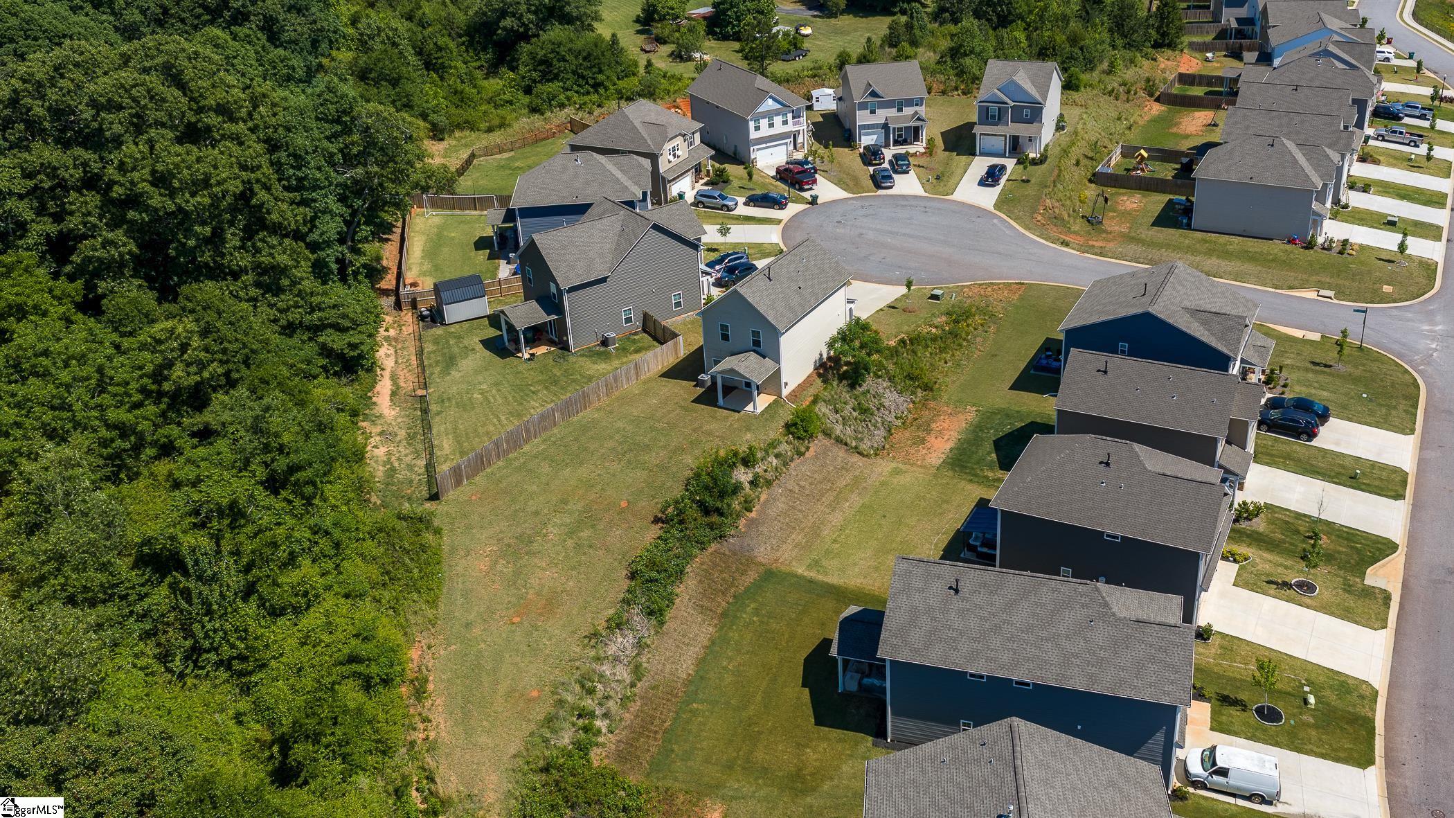 2005 Silverwalk Court Duncan, SC 29334