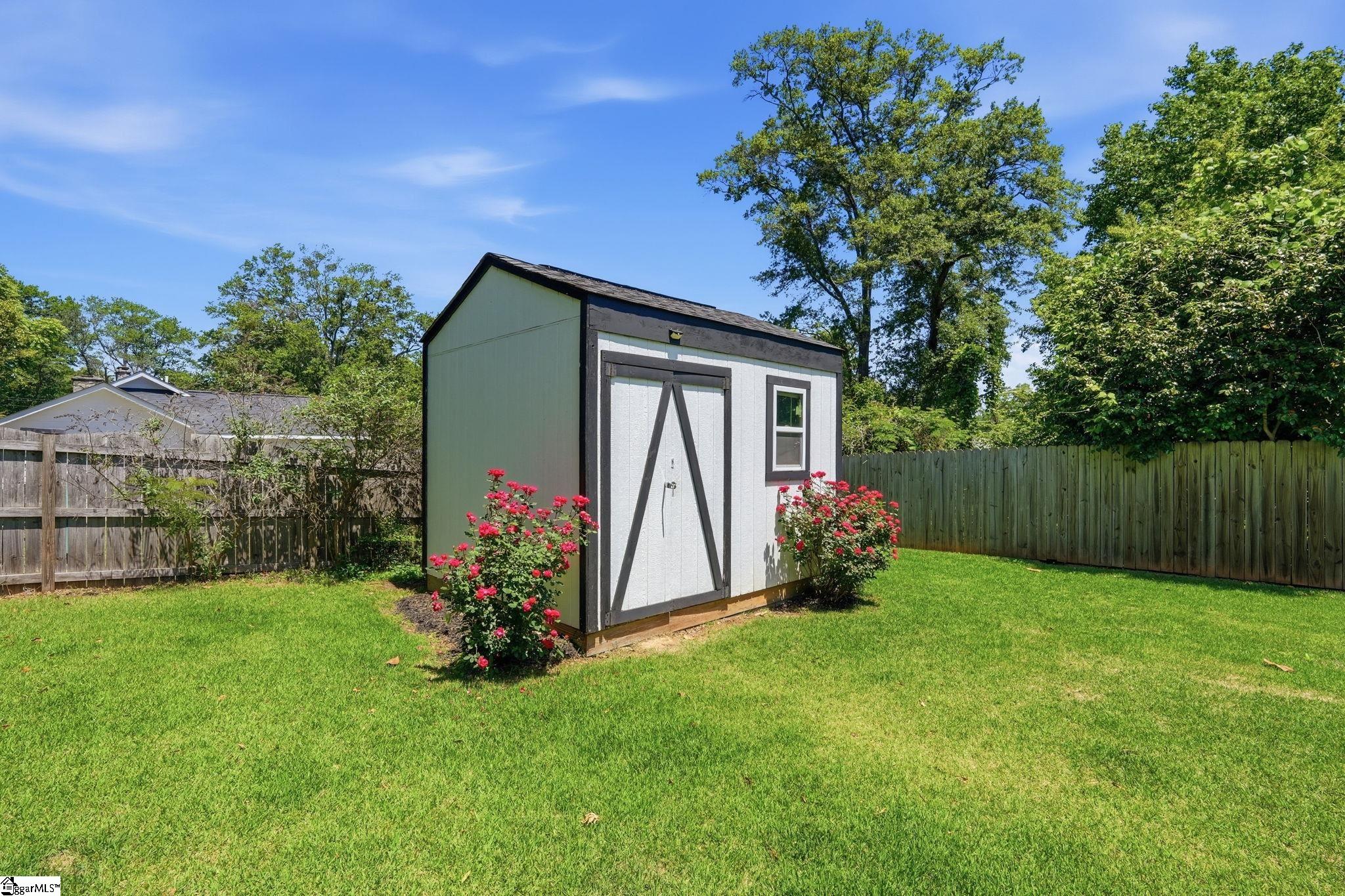20 Glenn Street Greenville, SC 29607