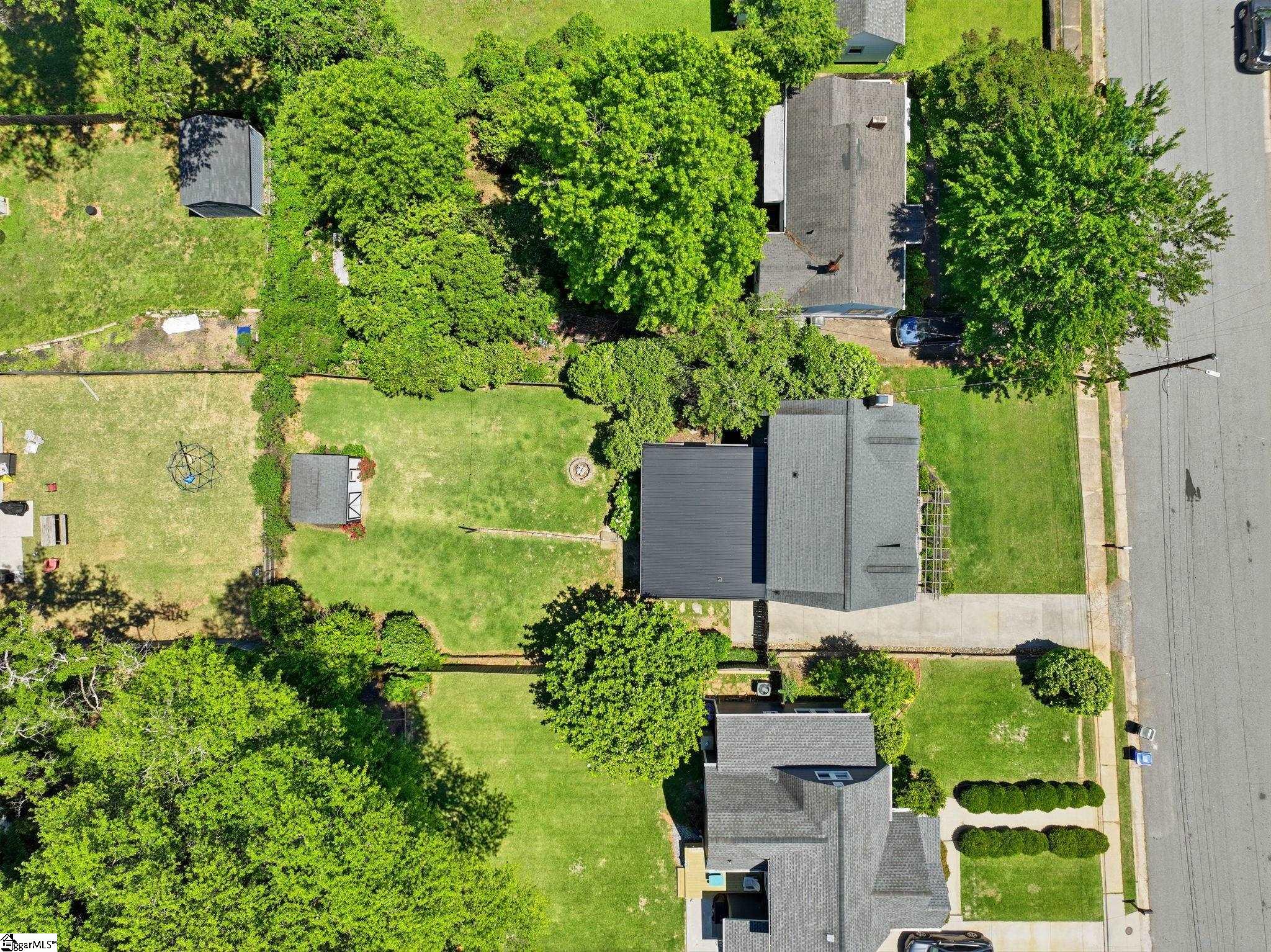 20 Glenn Street Greenville, SC 29607