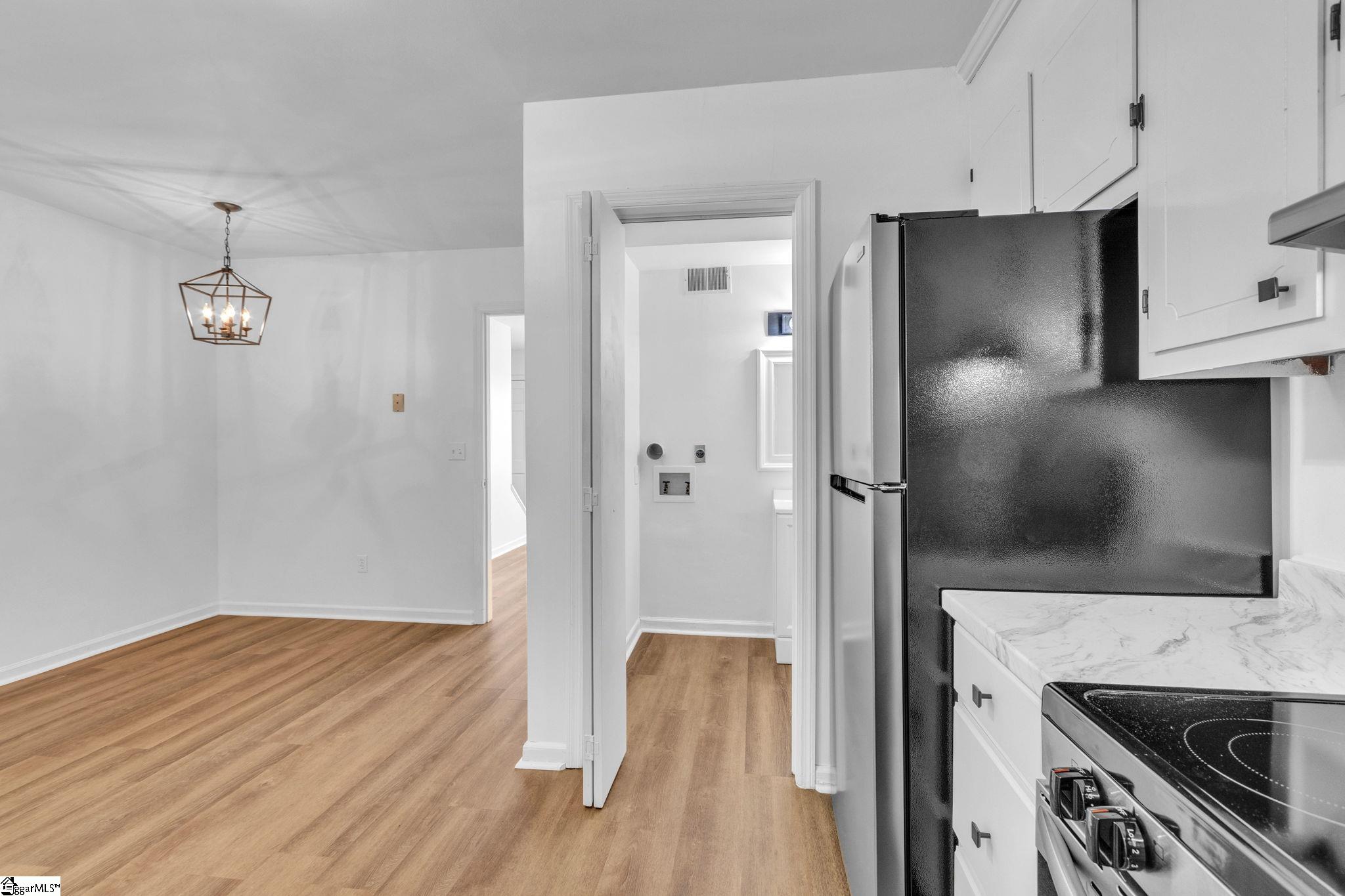 1 Hartsville Drive Taylors, SC 29687