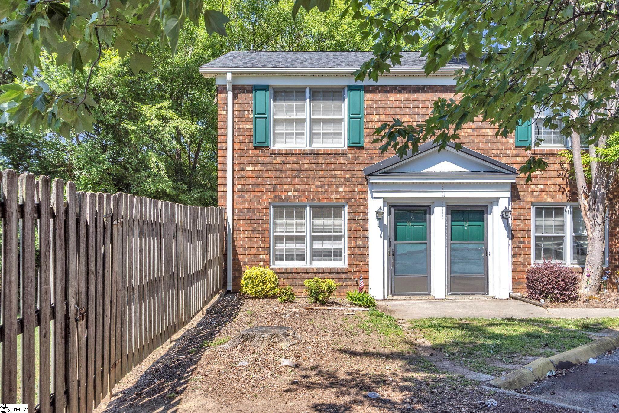 1 Hartsville Drive Taylors, SC 29687