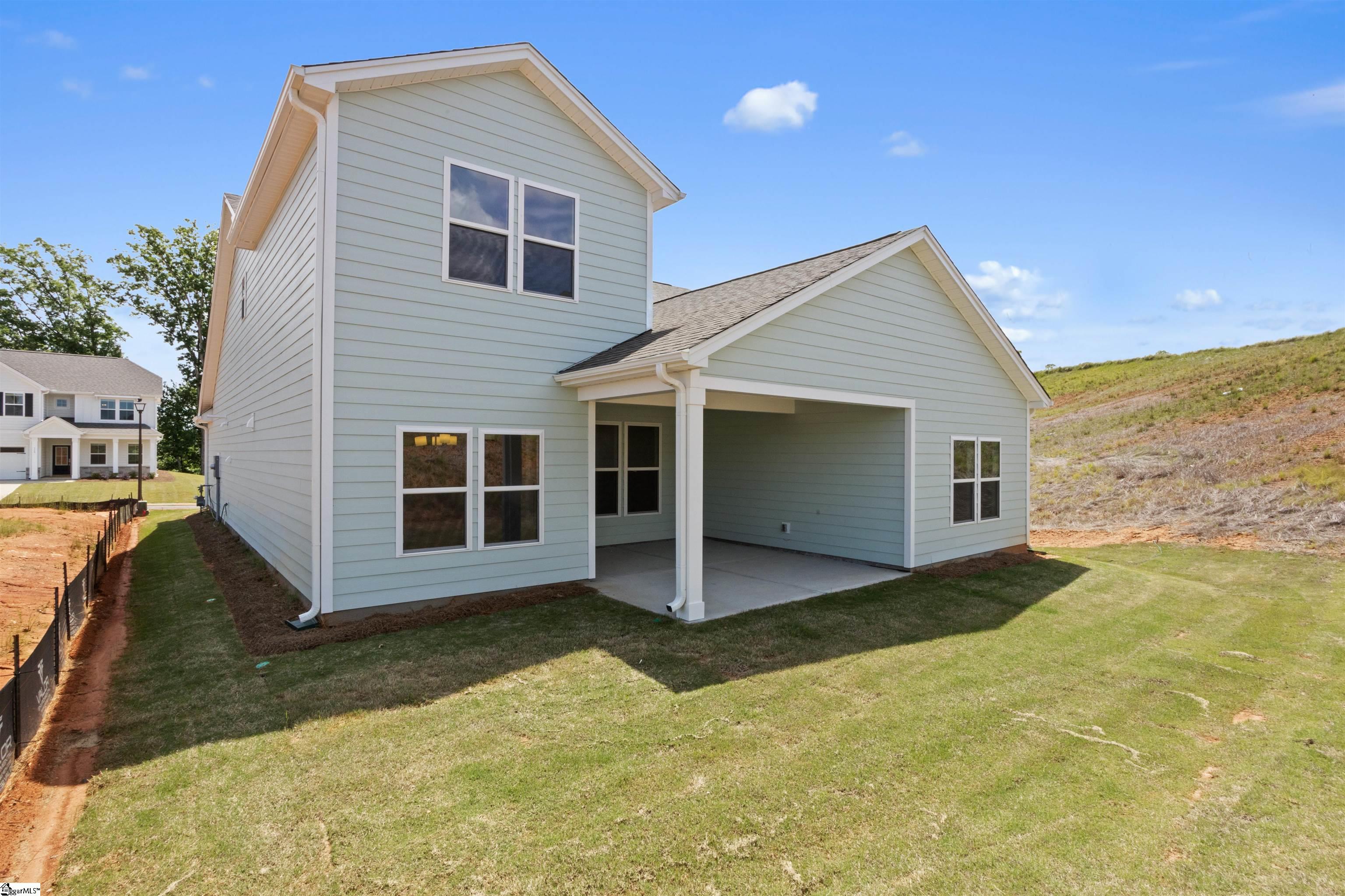 340 Goldenrod Court UNIT Lot 56 Seneca, SC 29678