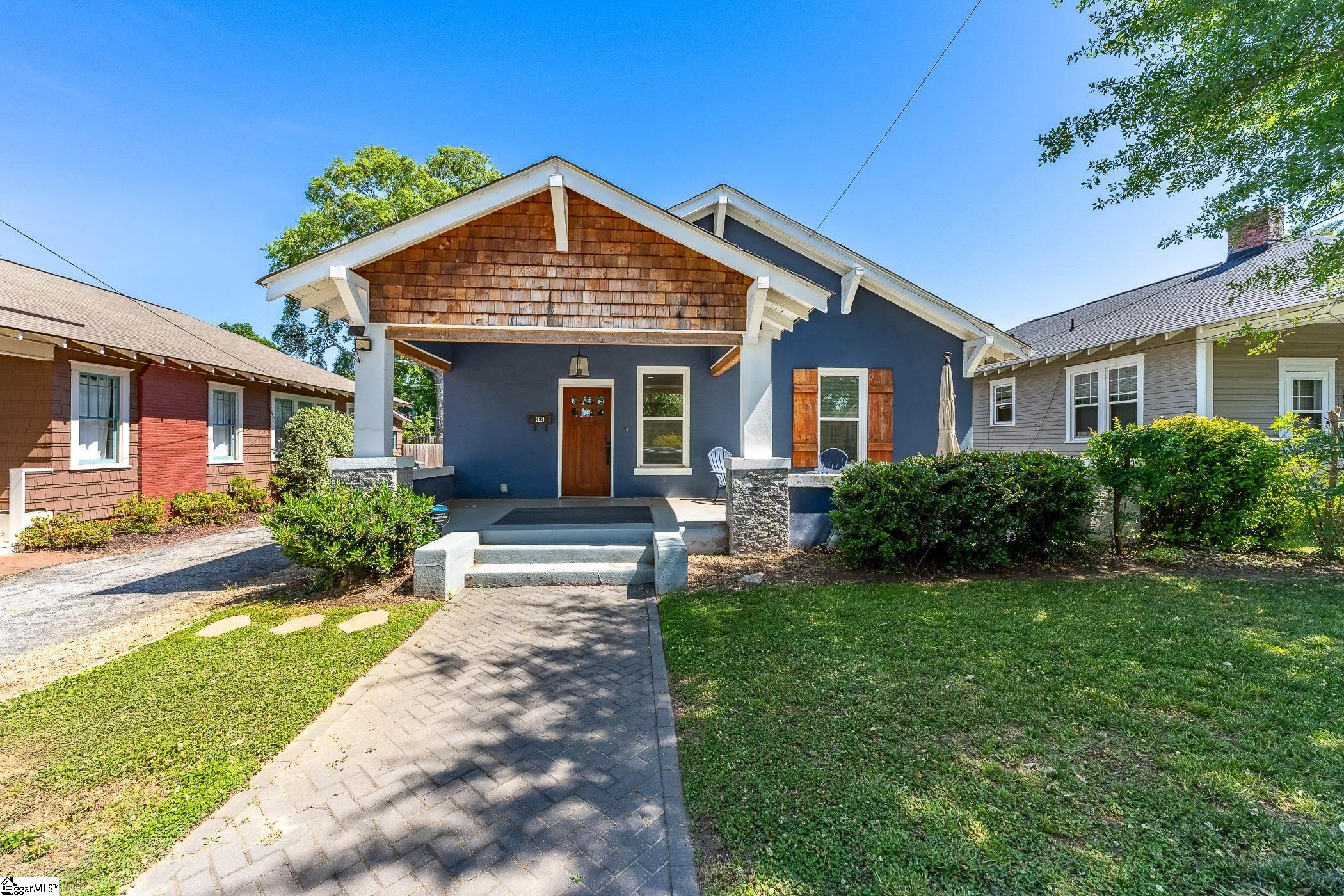 499 Lucas Court, Spartanburg SC 29302,Spartanburg,Spartanburg,Residential