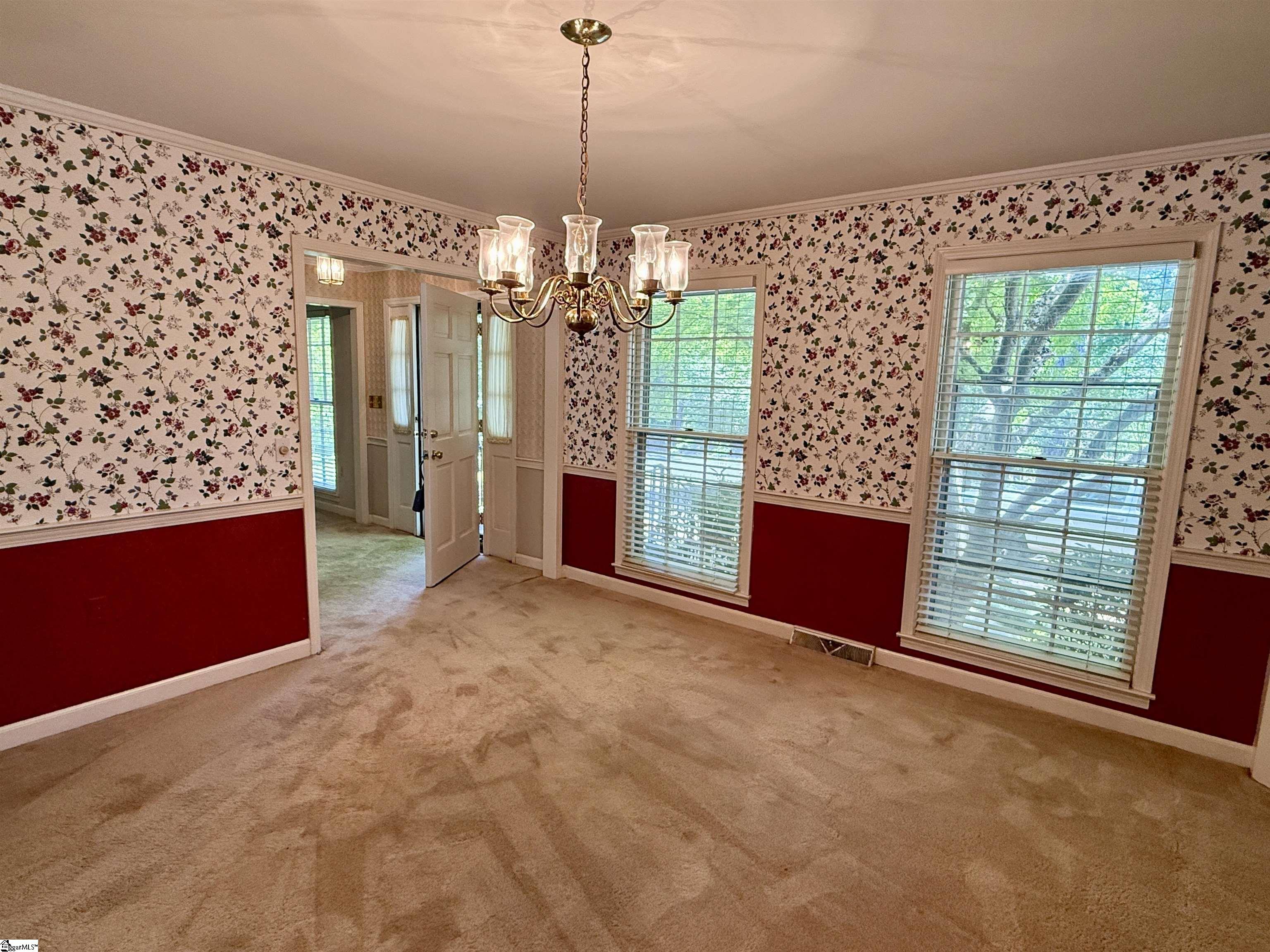 610 S. Adair Street Clinton, SC 29325