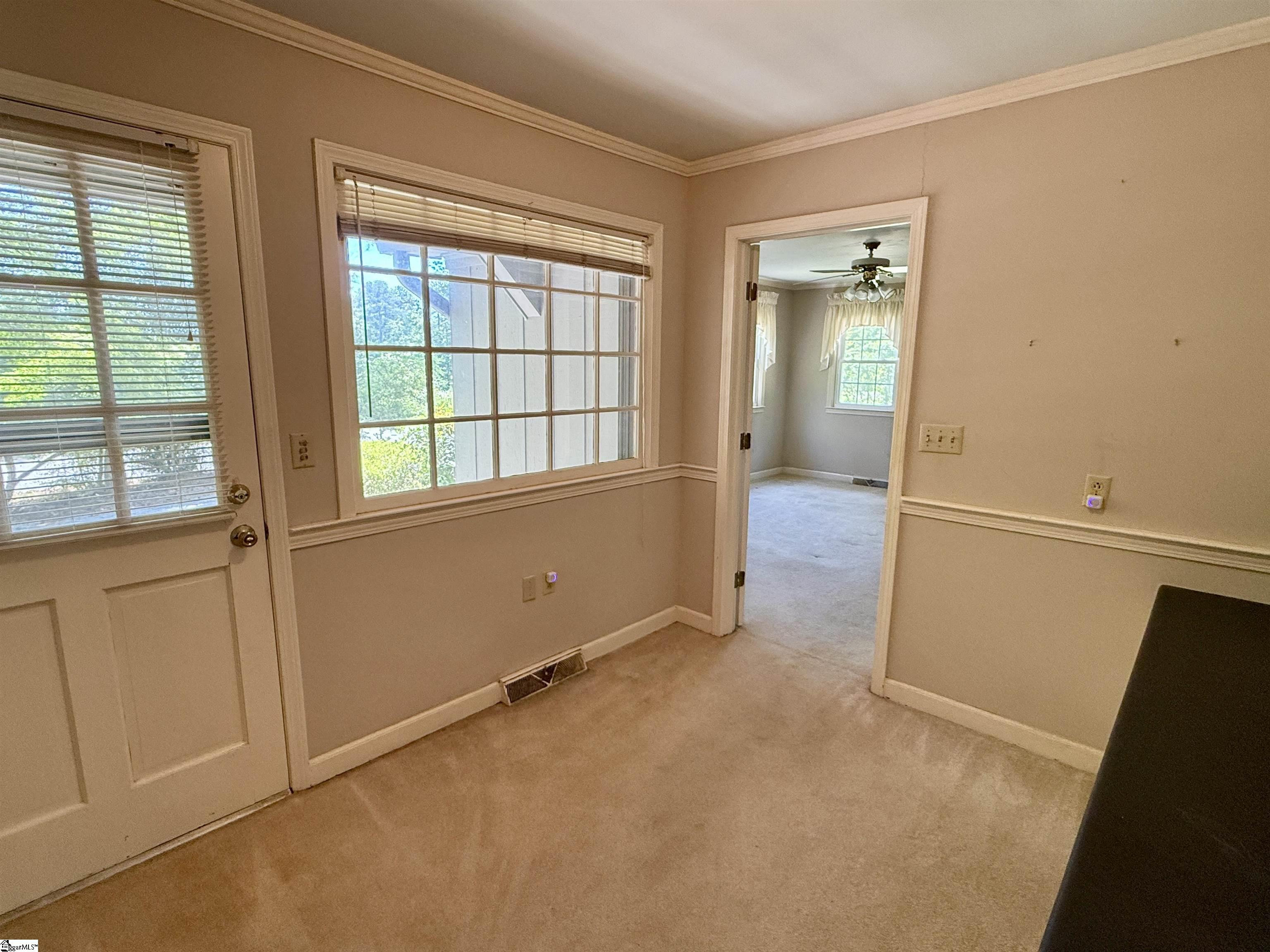 610 S. Adair Street Clinton, SC 29325