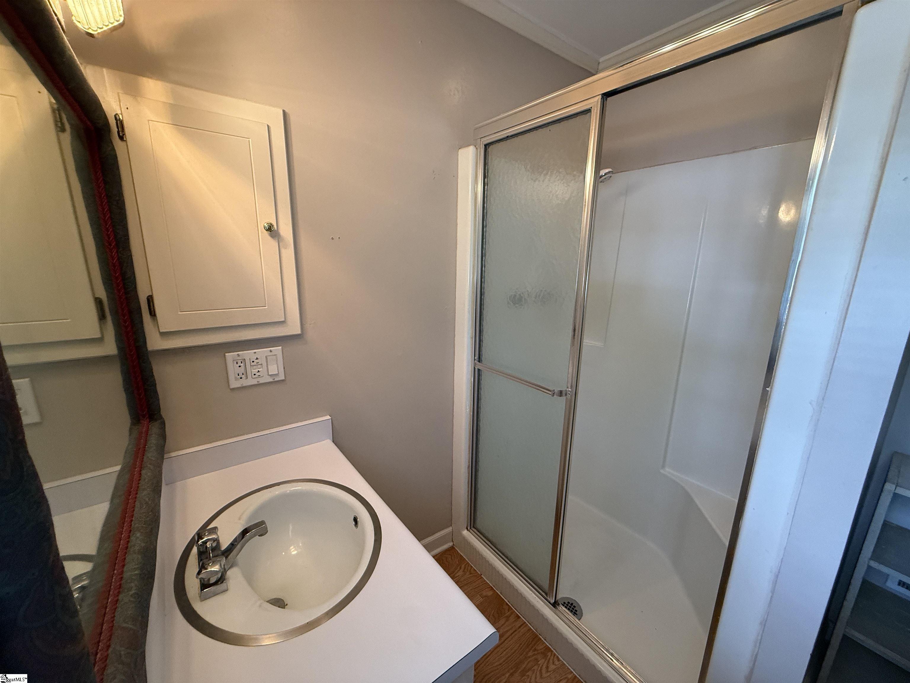 610 S. Adair Street Clinton, SC 29325