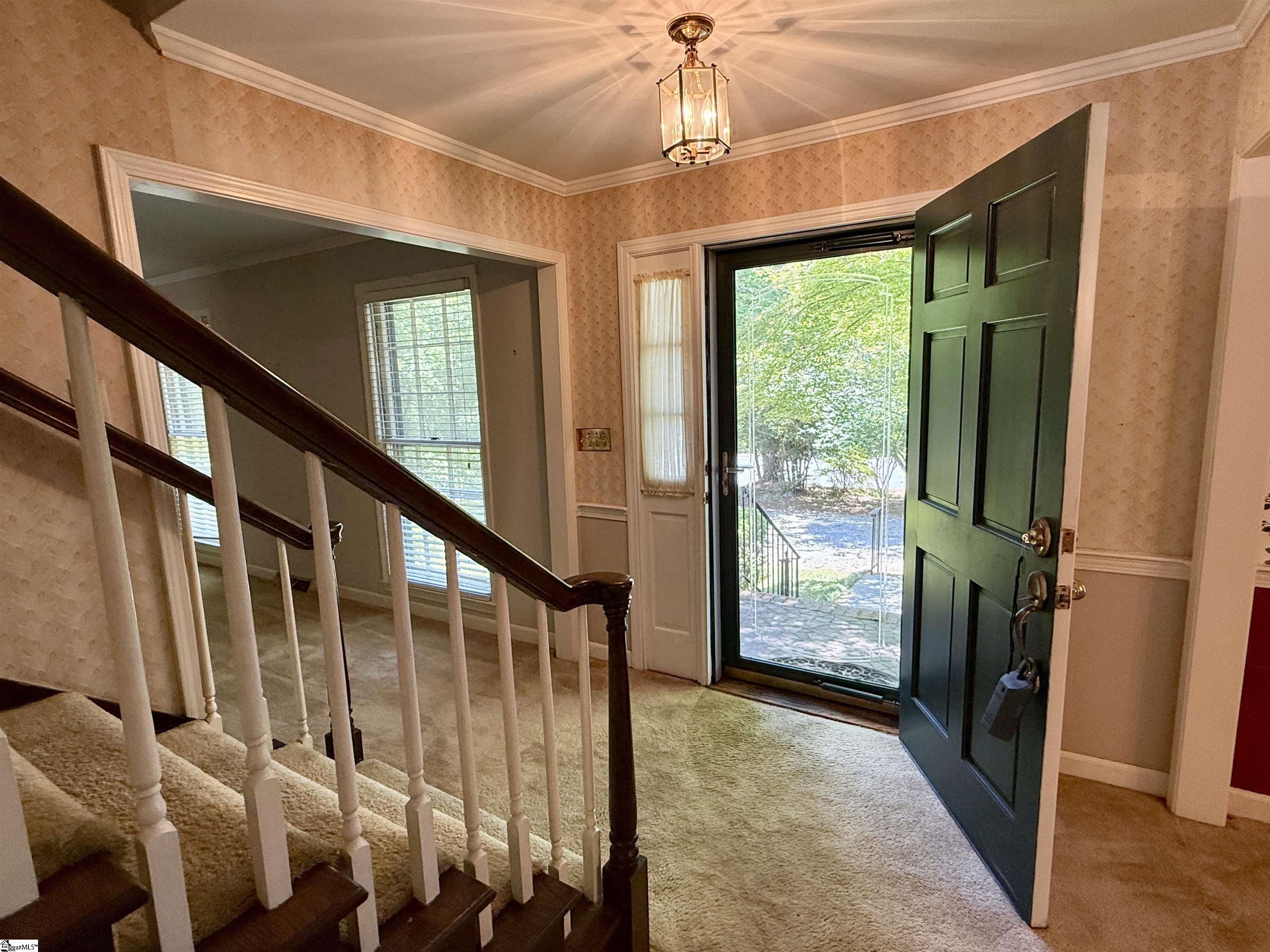 610 S. Adair Street Clinton, SC 29325