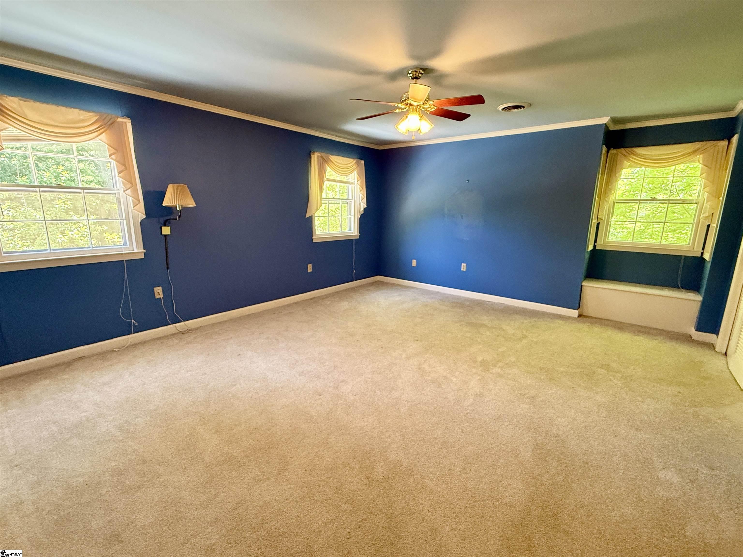 610 S. Adair Street Clinton, SC 29325