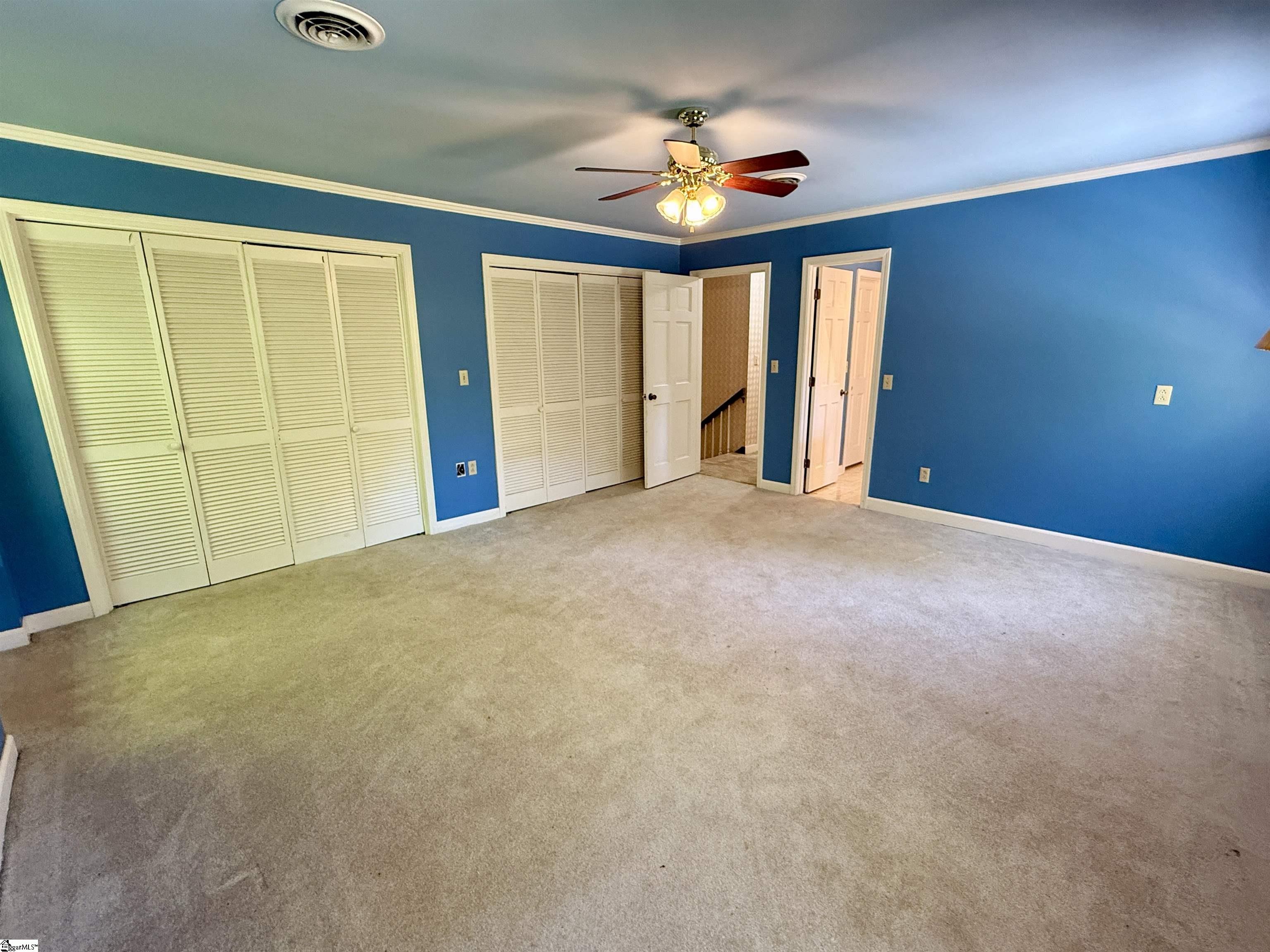 610 S. Adair Street Clinton, SC 29325