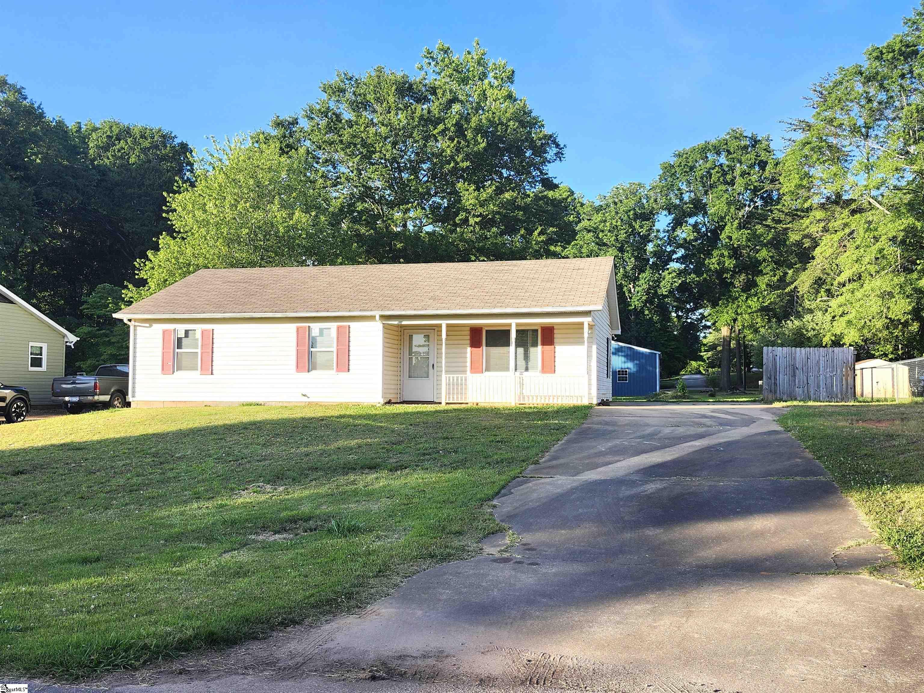 Find Your Home in South Carolina