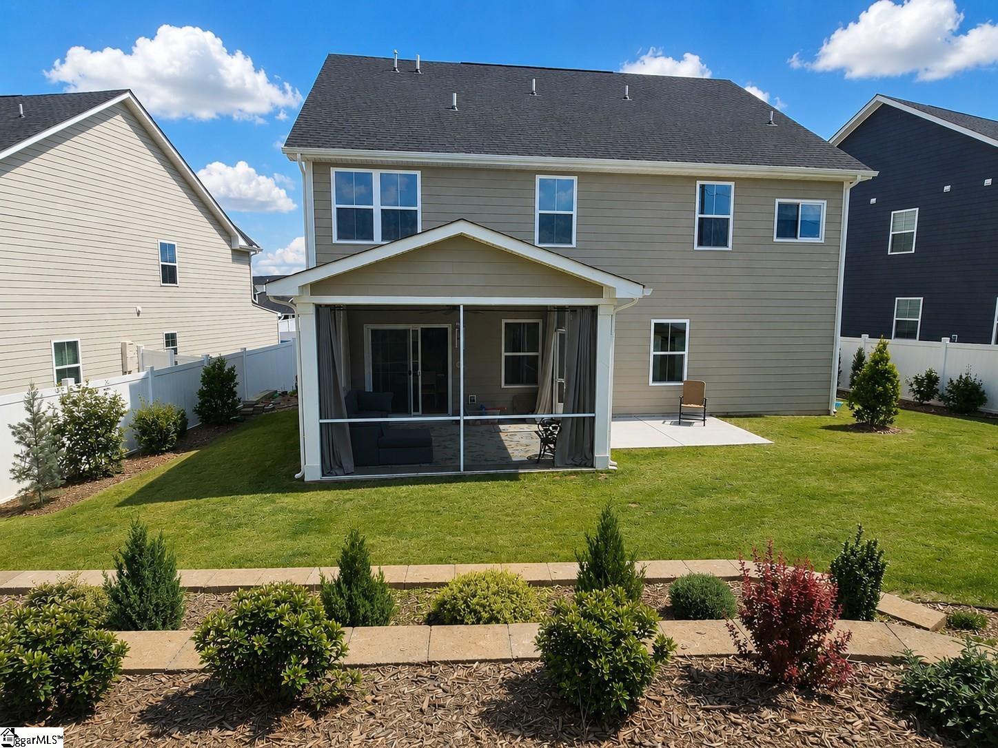209 Furness Drive Fountain Inn, SC 29644