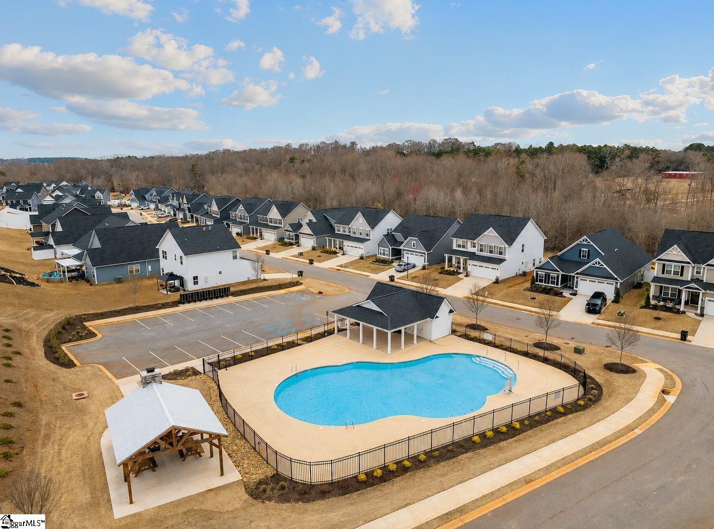 209 Furness Drive Fountain Inn, SC 29644