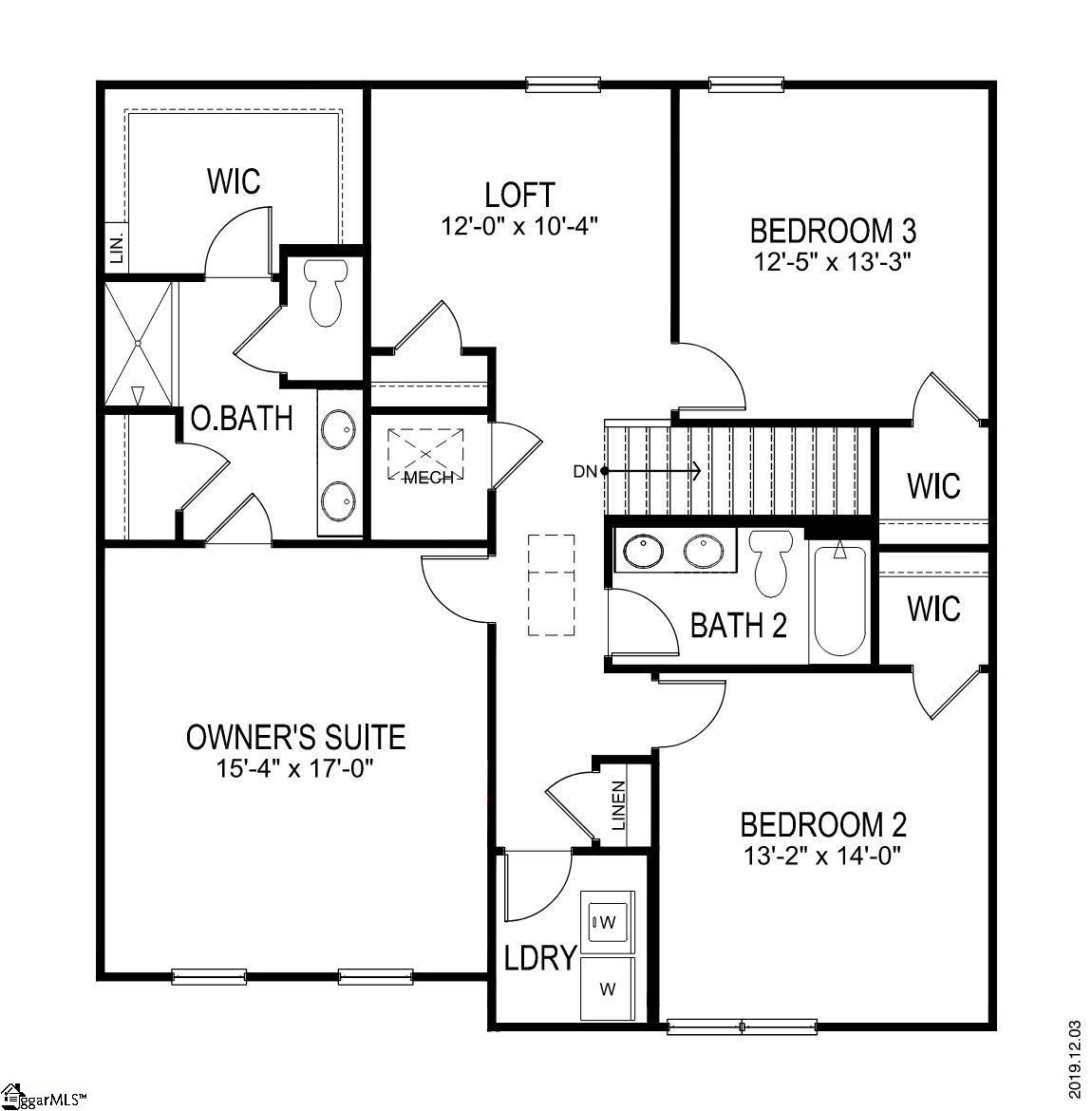 121 Estateside Drive Anderson, SC 29621