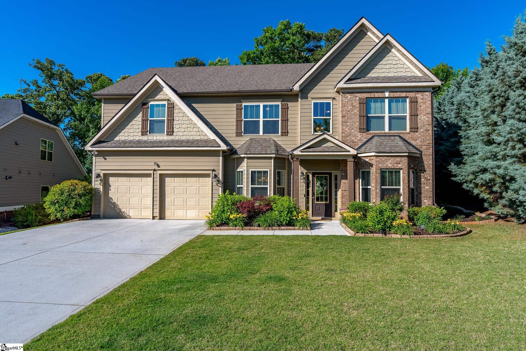 Find Your Home in South Carolina