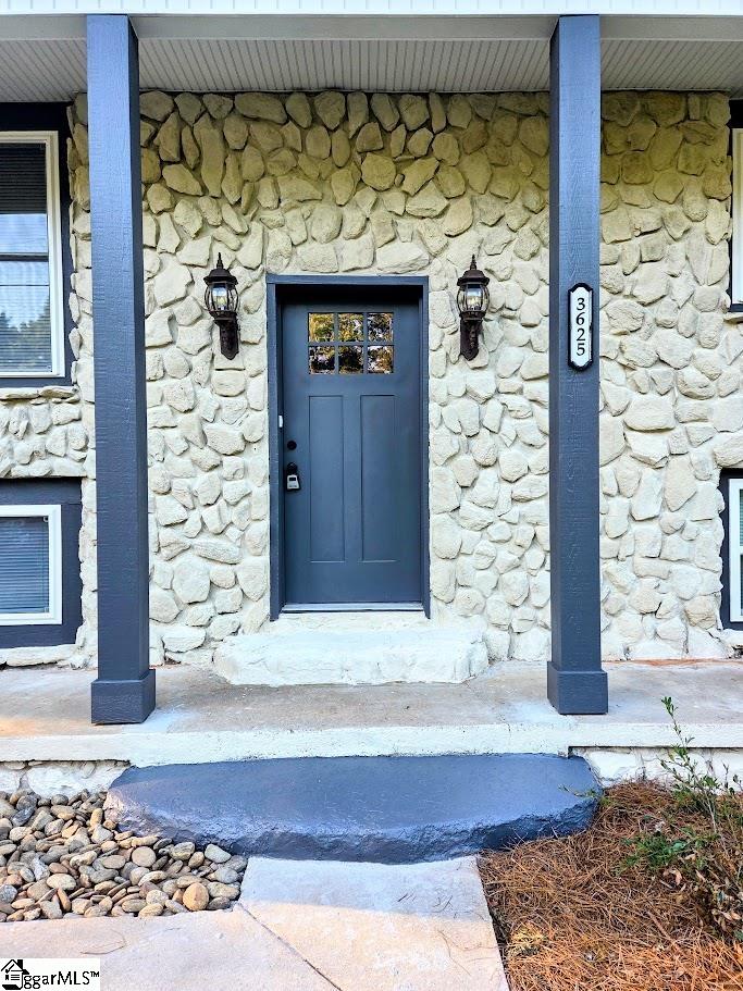 3625 Dobbins Bridge Road Anderson, SC 29626
