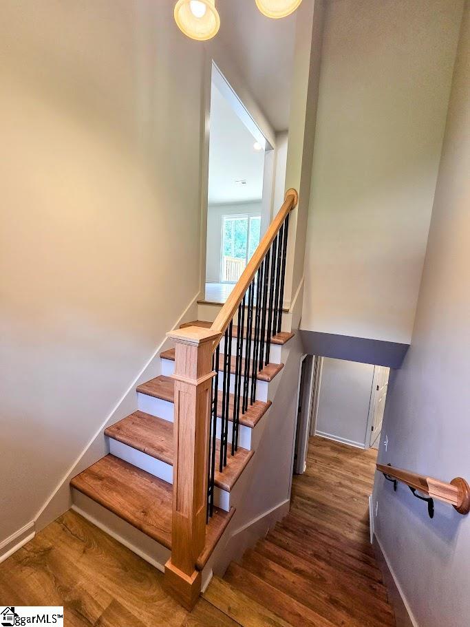 3625 Dobbins Bridge Road Anderson, SC 29626