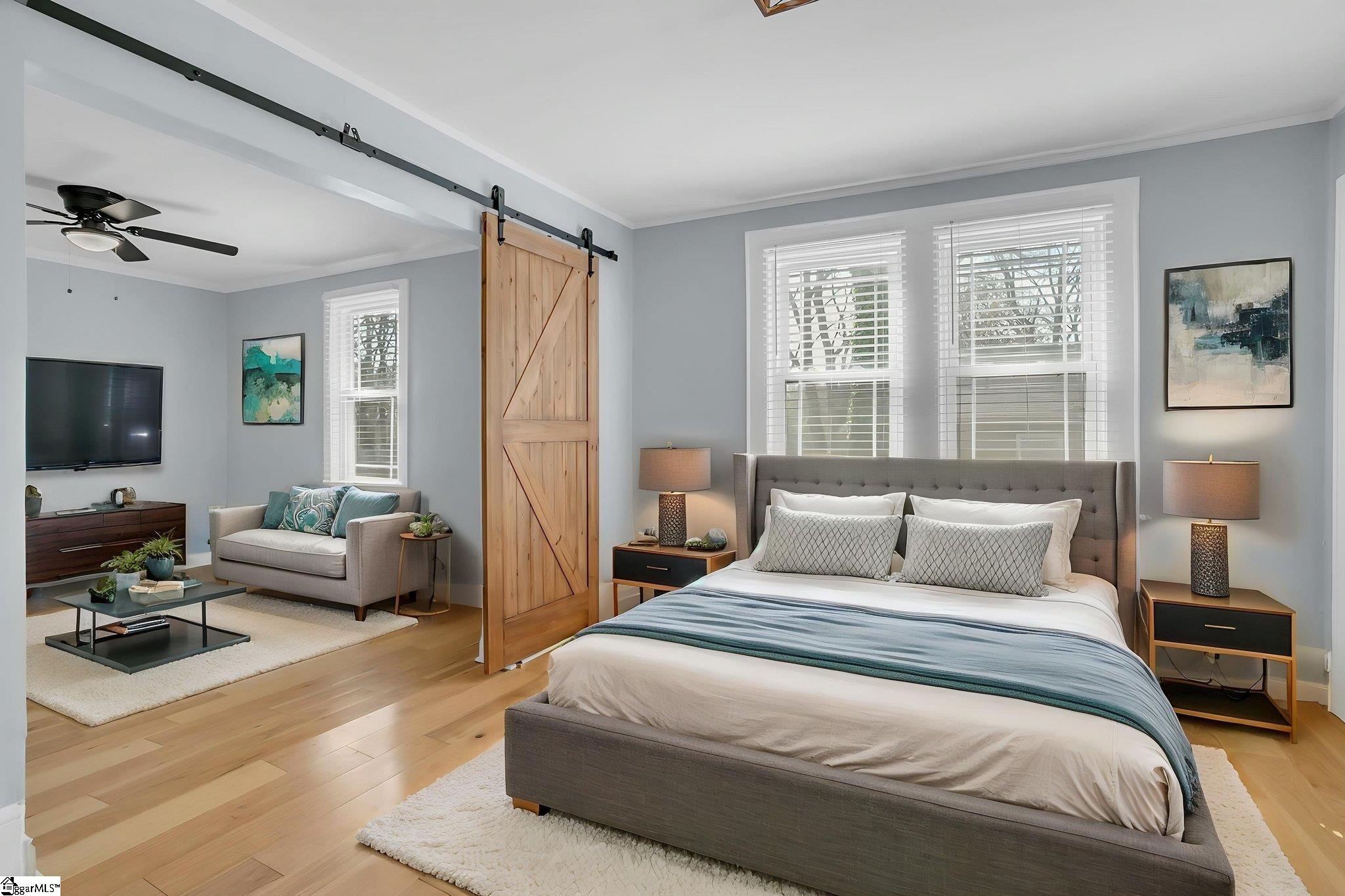 15 Piedmont Avenue Greenville, SC 29611