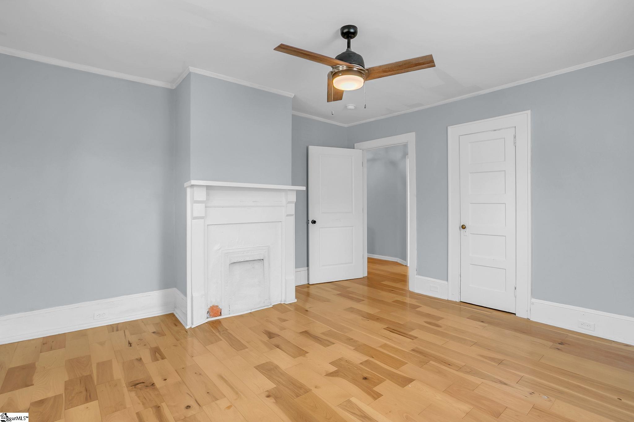 15 Piedmont Avenue Greenville, SC 29611