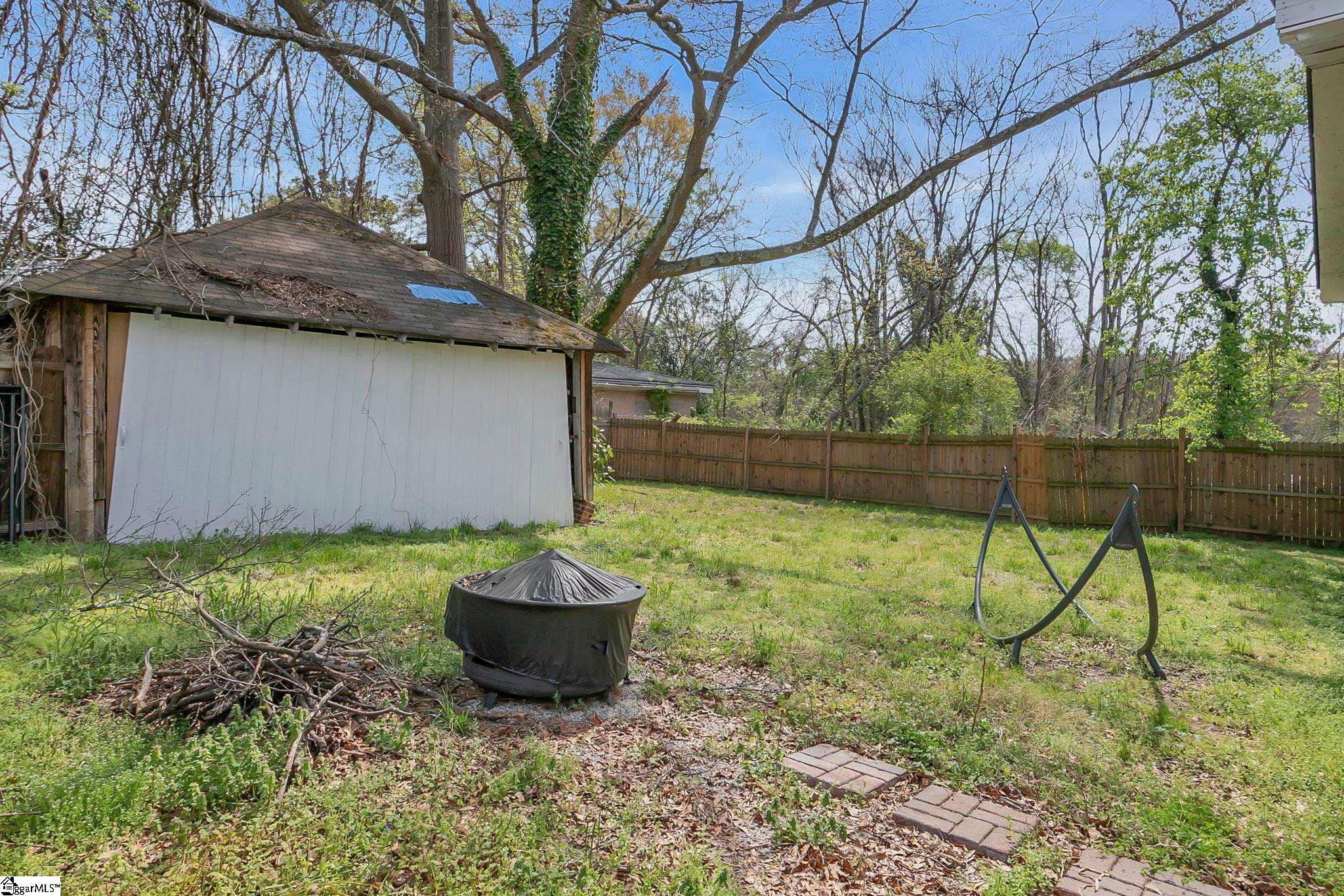 15 Piedmont Avenue Greenville, SC 29611