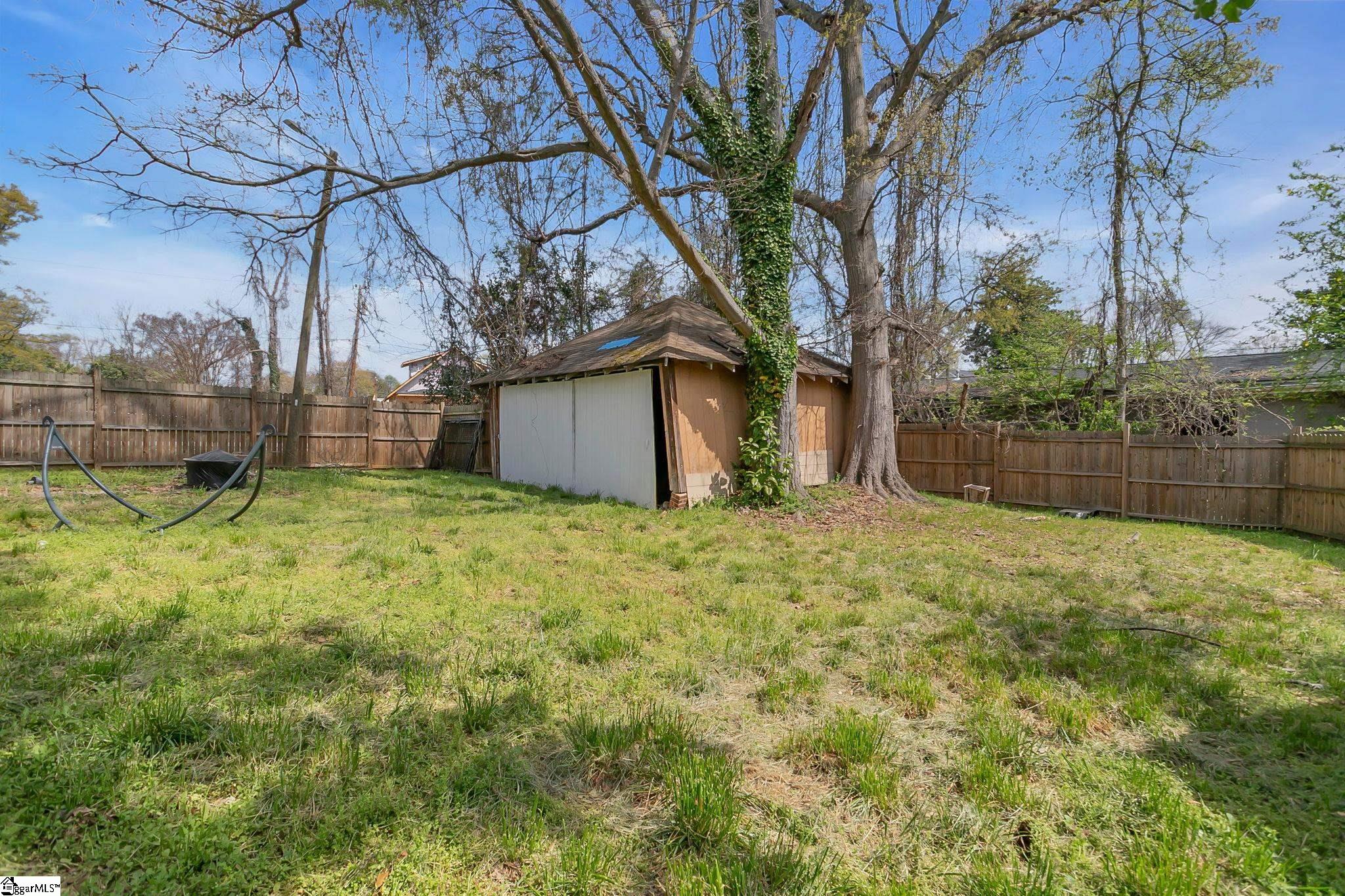 15 Piedmont Avenue Greenville, SC 29611