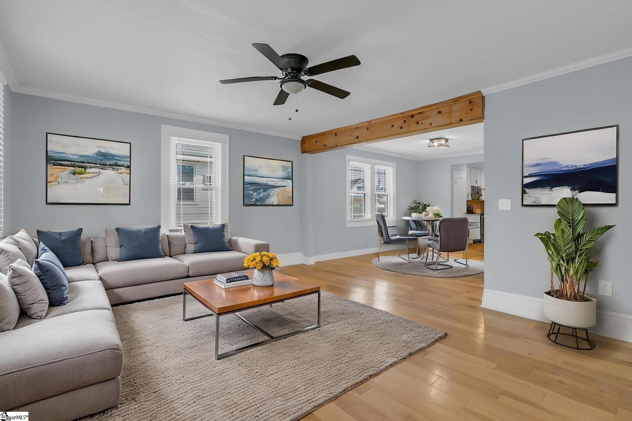 15 Piedmont Avenue Greenville, SC 29611