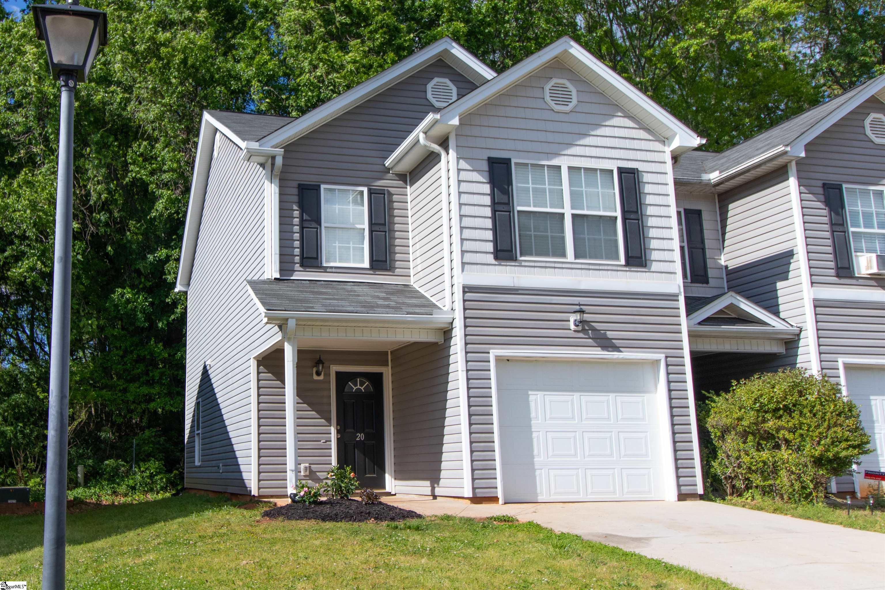 Find Your Home in South Carolina