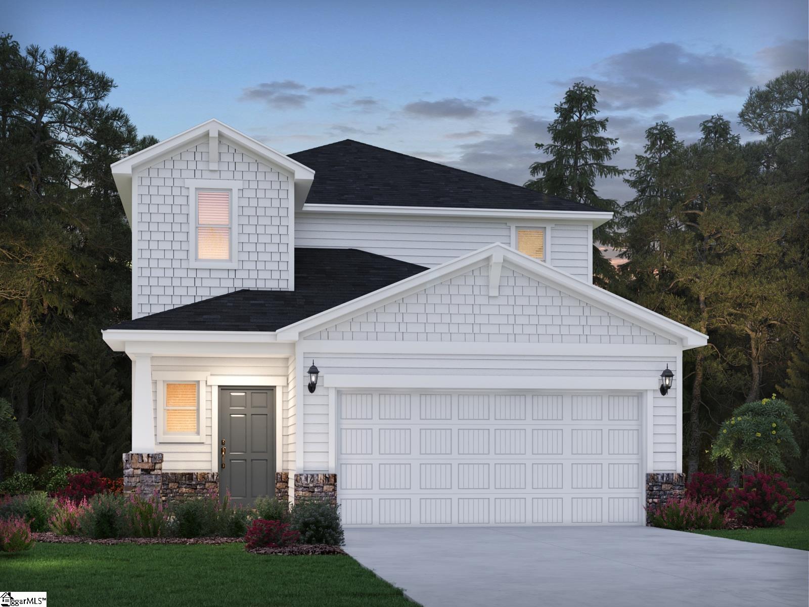 416 Upland Water Court Spartanburg, SC 29301