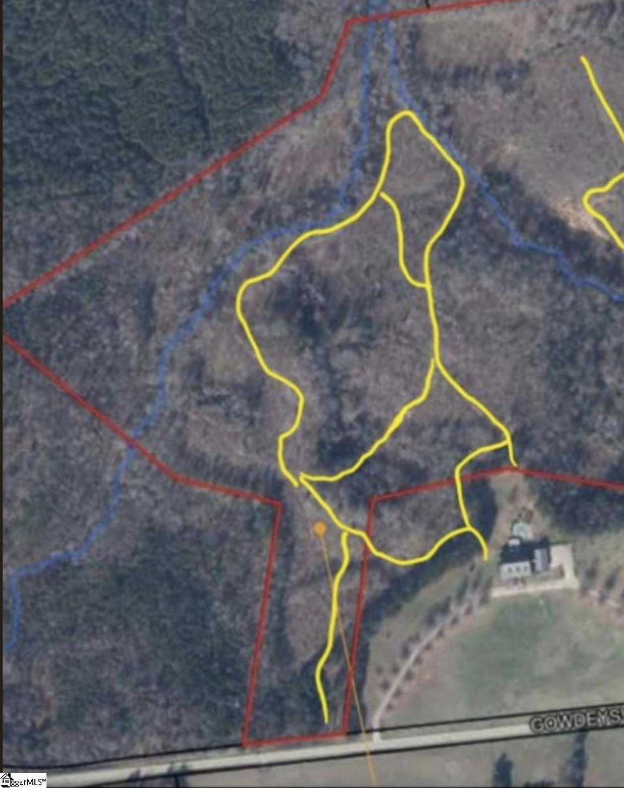 Lots 1 and Gowdeysville Road UNIT Lots 1 & 2 Gaffney, SC 29340