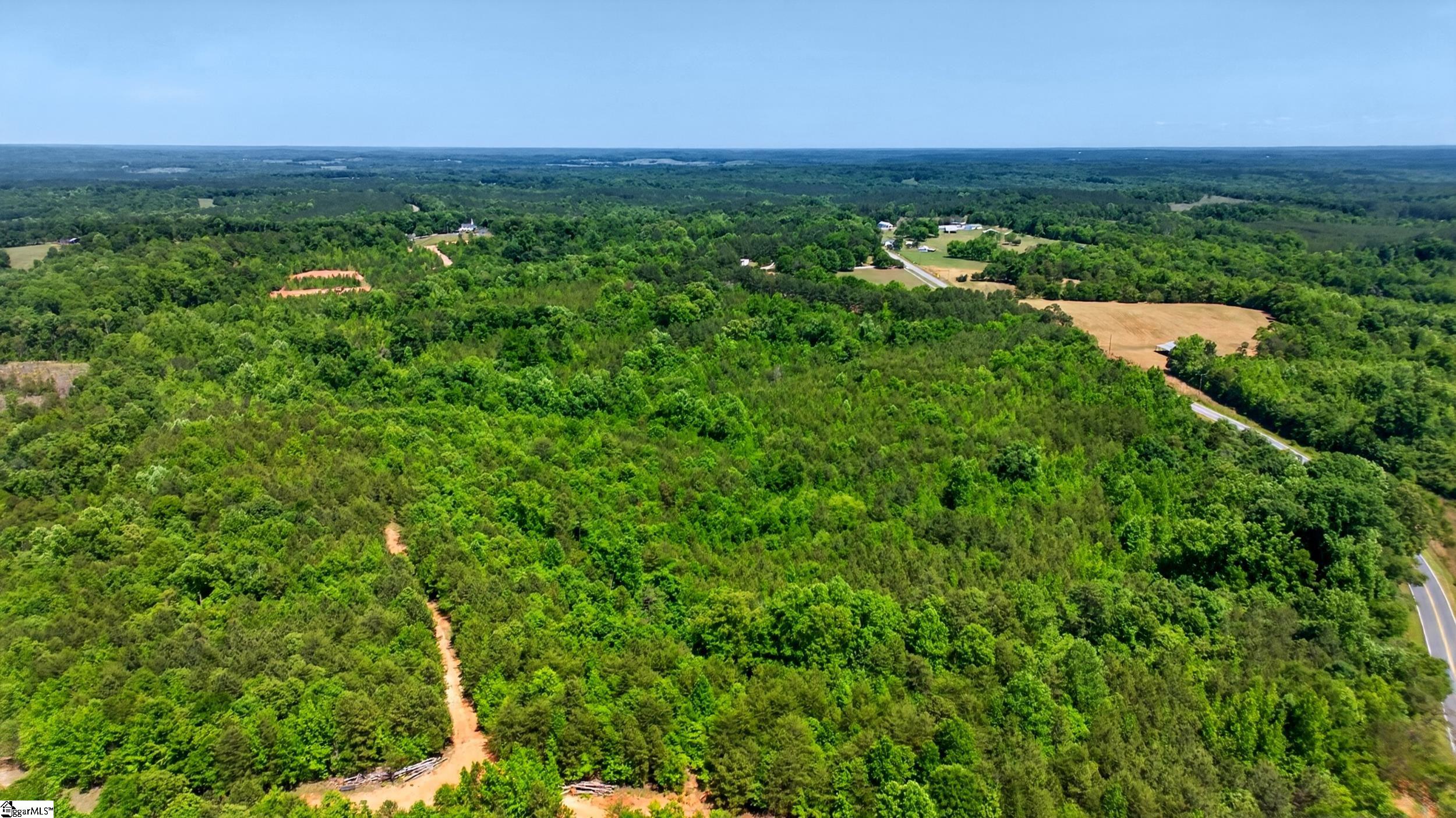 Lots 1 and Gowdeysville Road UNIT Lots 1 & 2 Gaffney, SC 29340