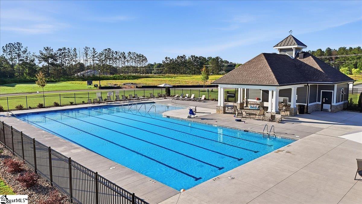 916 Hancy Court Woodruff, SC 29388