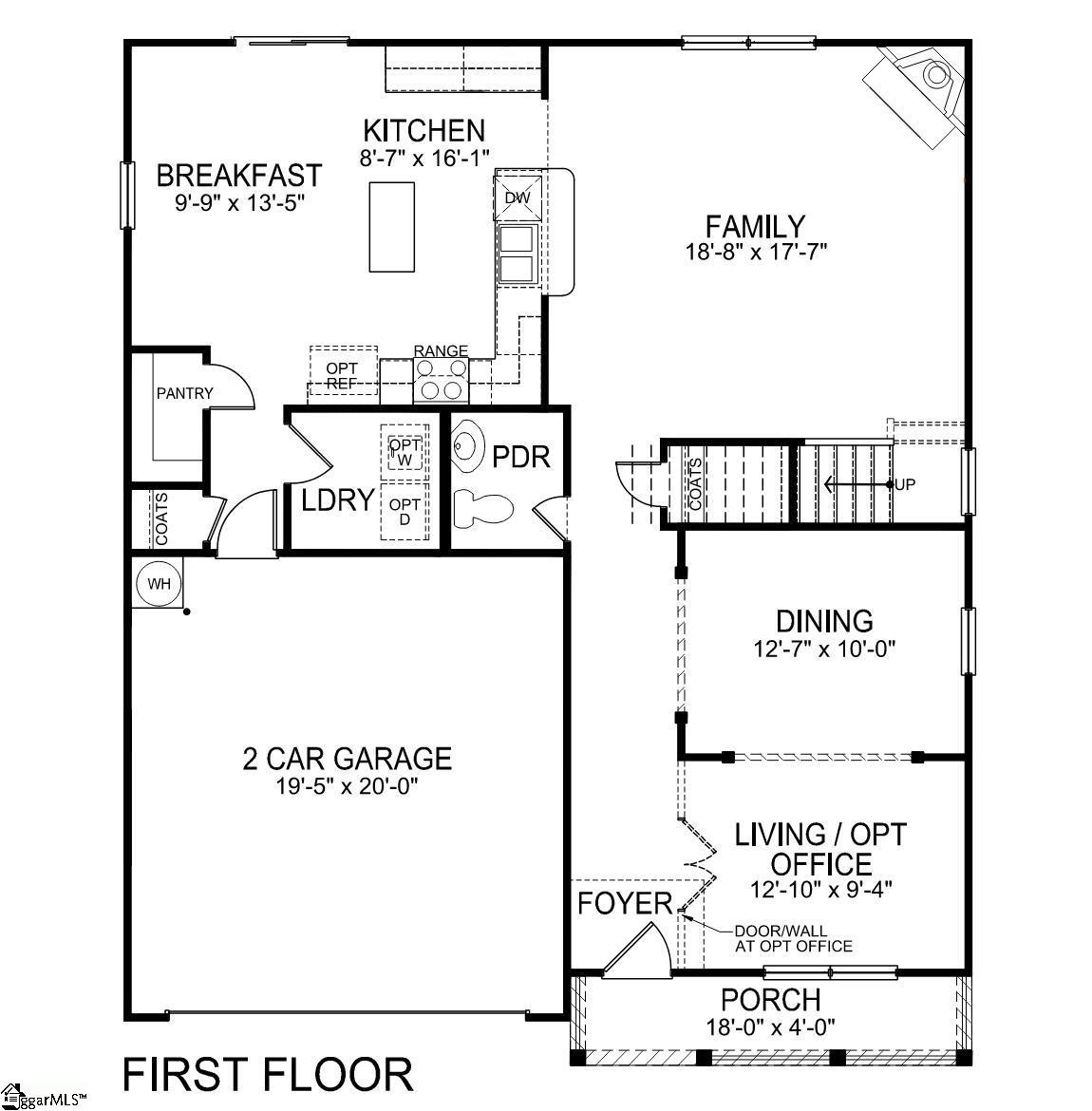353 Boxbury Way Fountain Inn, SC 29644