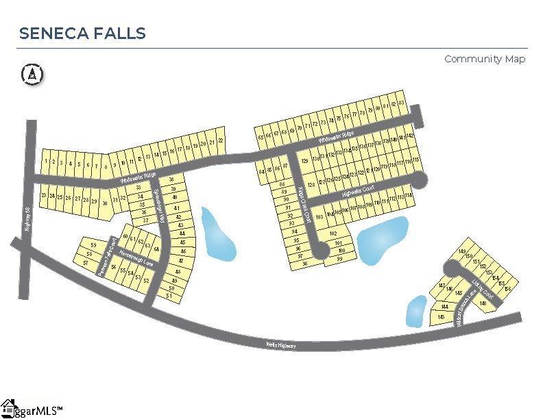 529 Whitewater Ridge Seneca, SC 29678