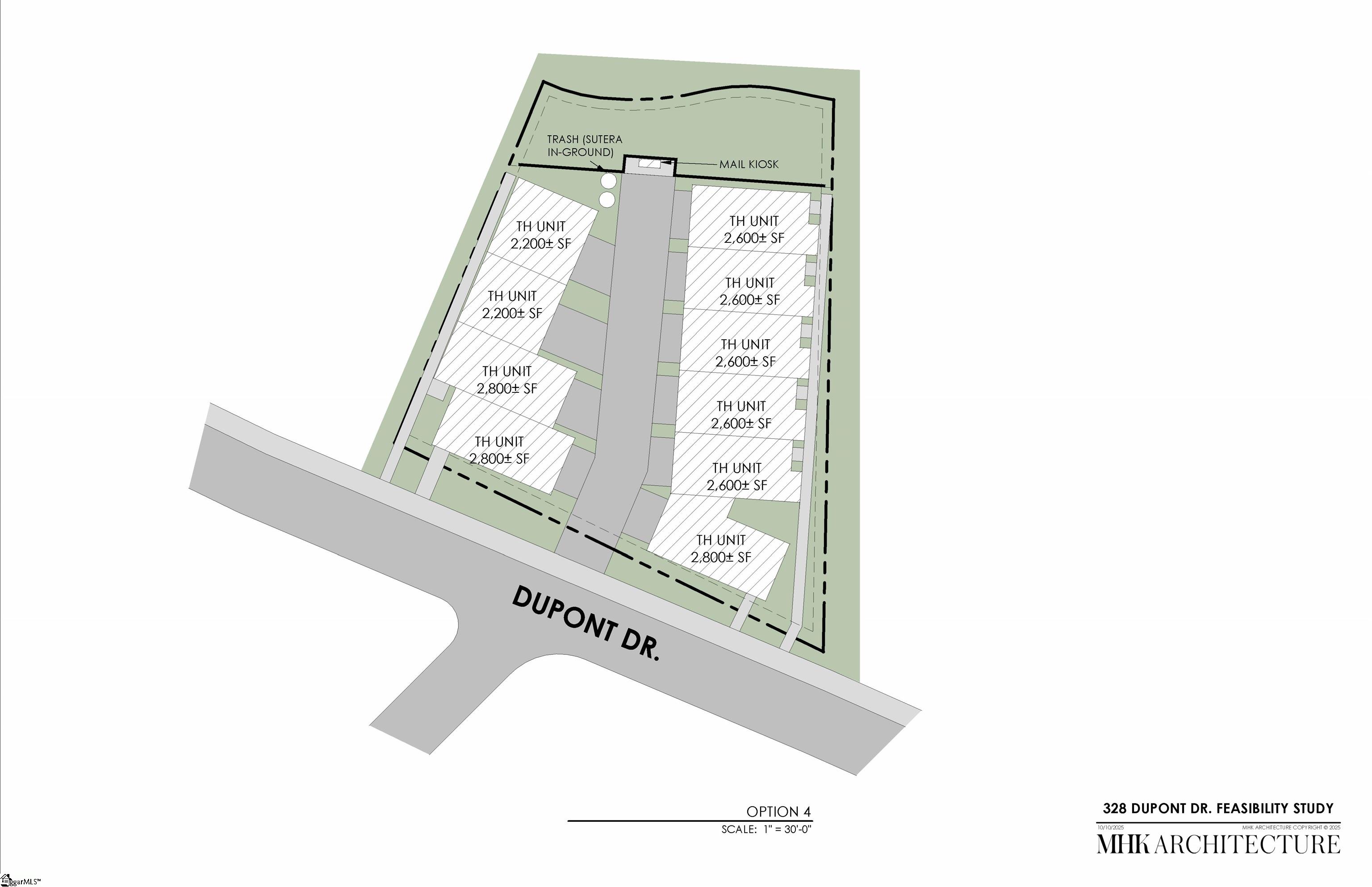 328 Dupont Drive Greenville, SC 29607