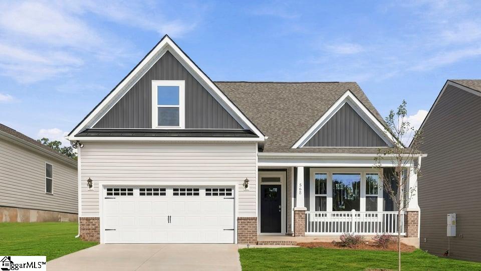 565 Landseer Drive