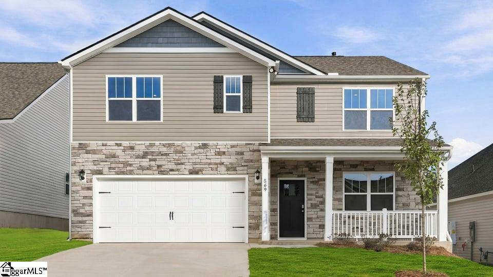 569 Landseer Drive