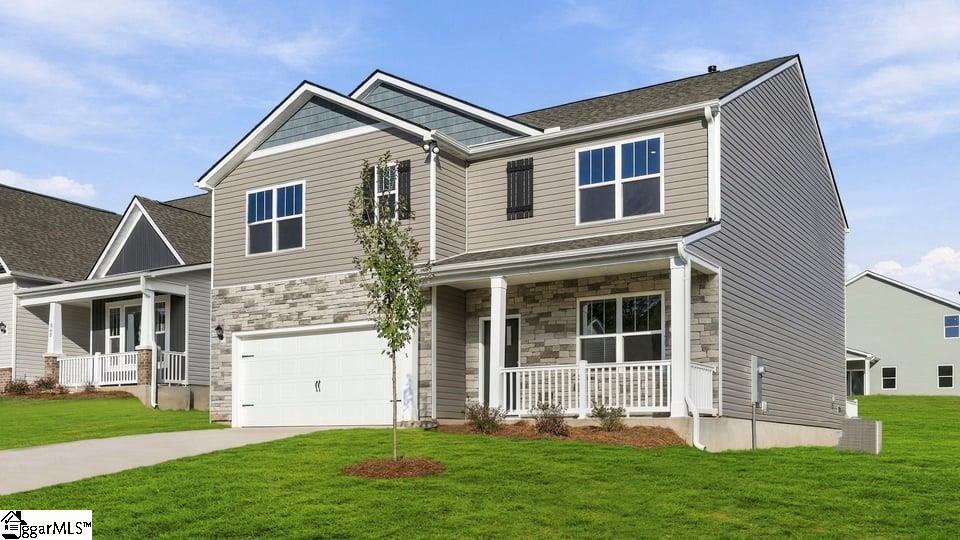 569 Landseer Drive