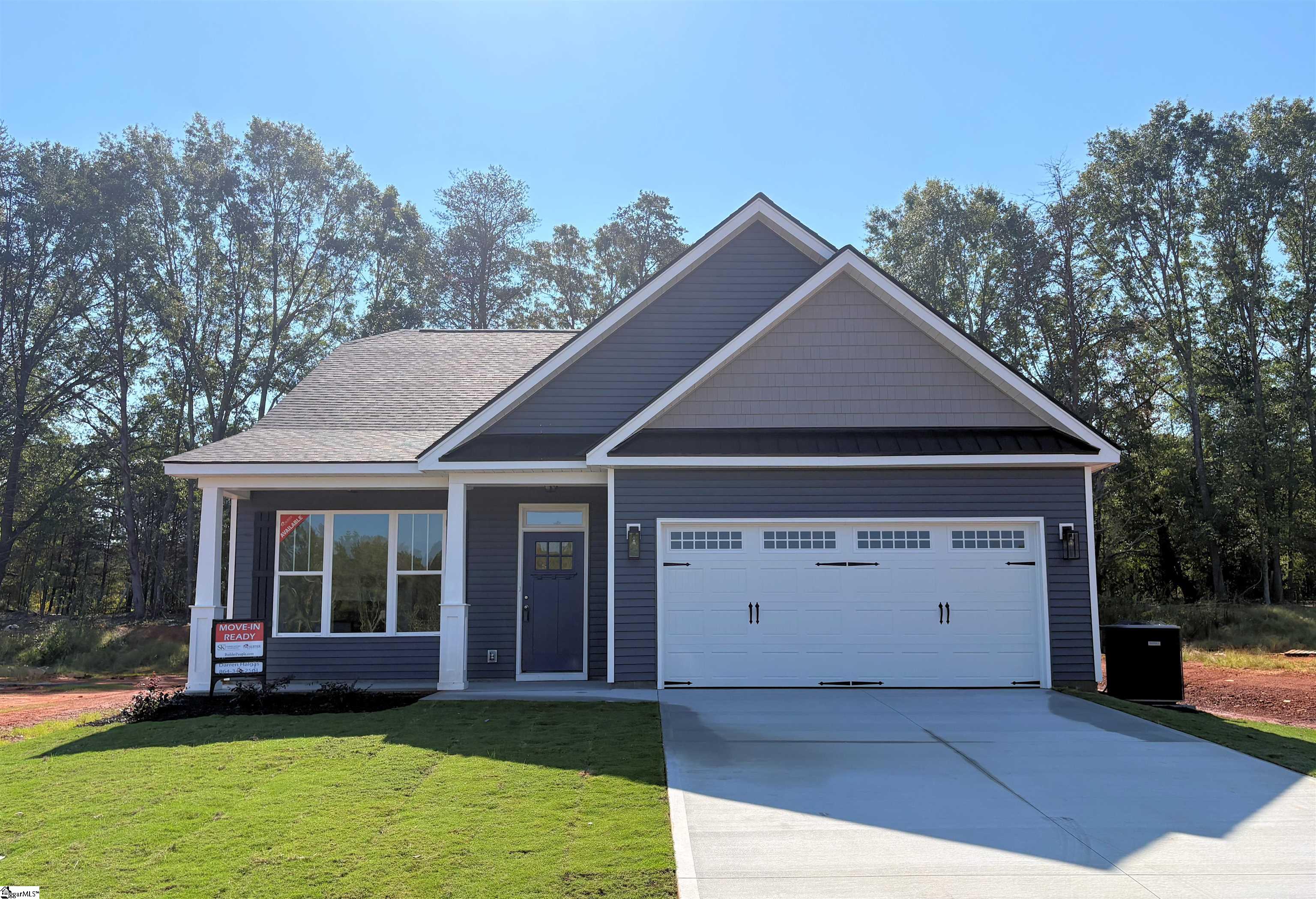 Photo 1 of Single family home for sale at 151 Deer Wy, Greenville, SC 29617 | MLS# 1592210 | Listing updated on 2026-10-16
