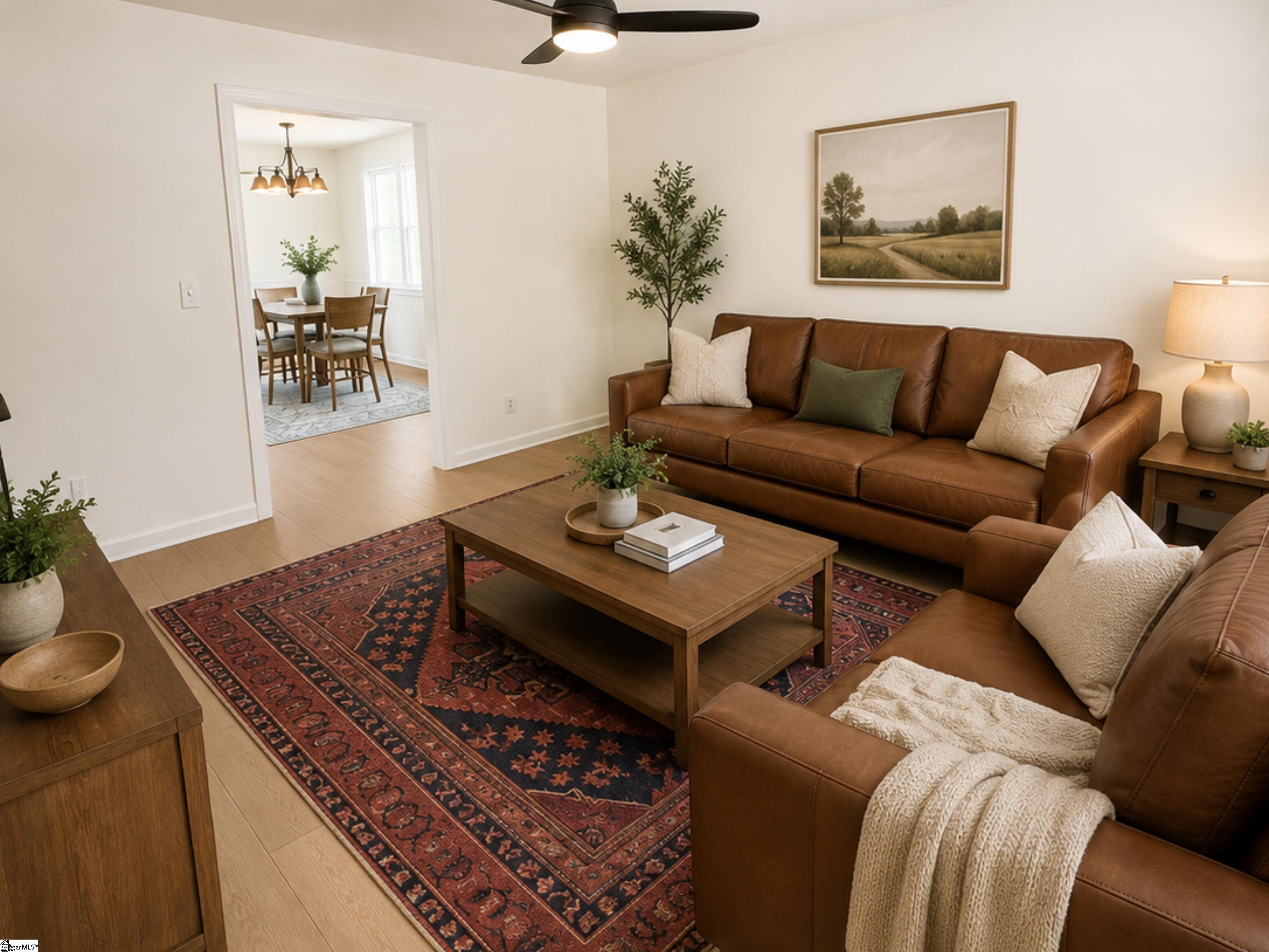 109 Laurens Court Fountain Inn, SC 29644