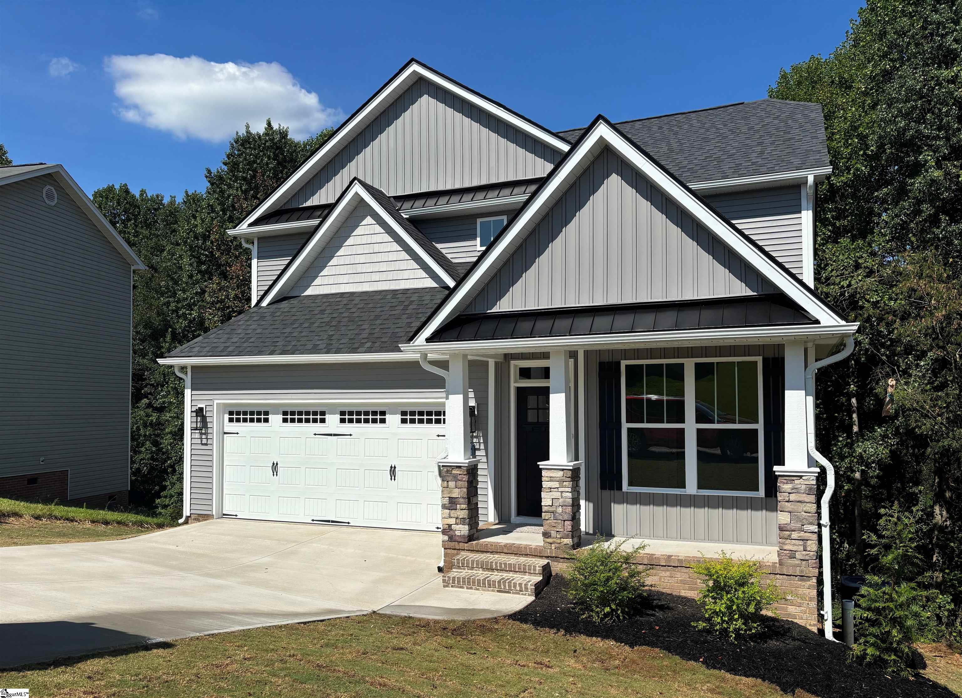 213 Juniper Leaf Way