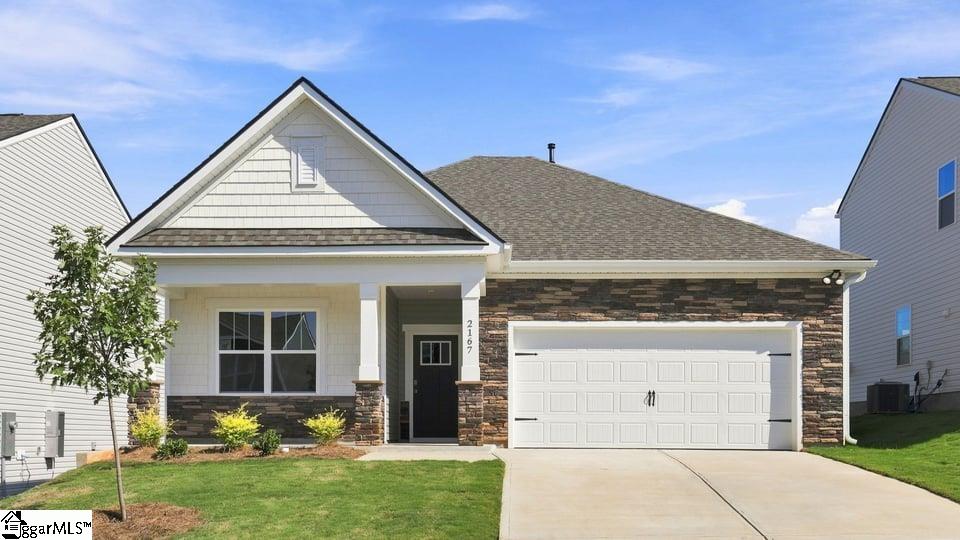 2167 Springview Court, Boiling Springs SC 29316