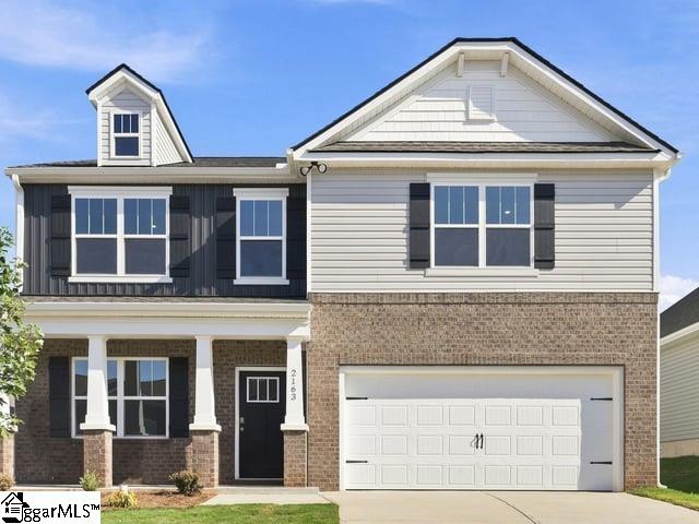 2163 Springview Court