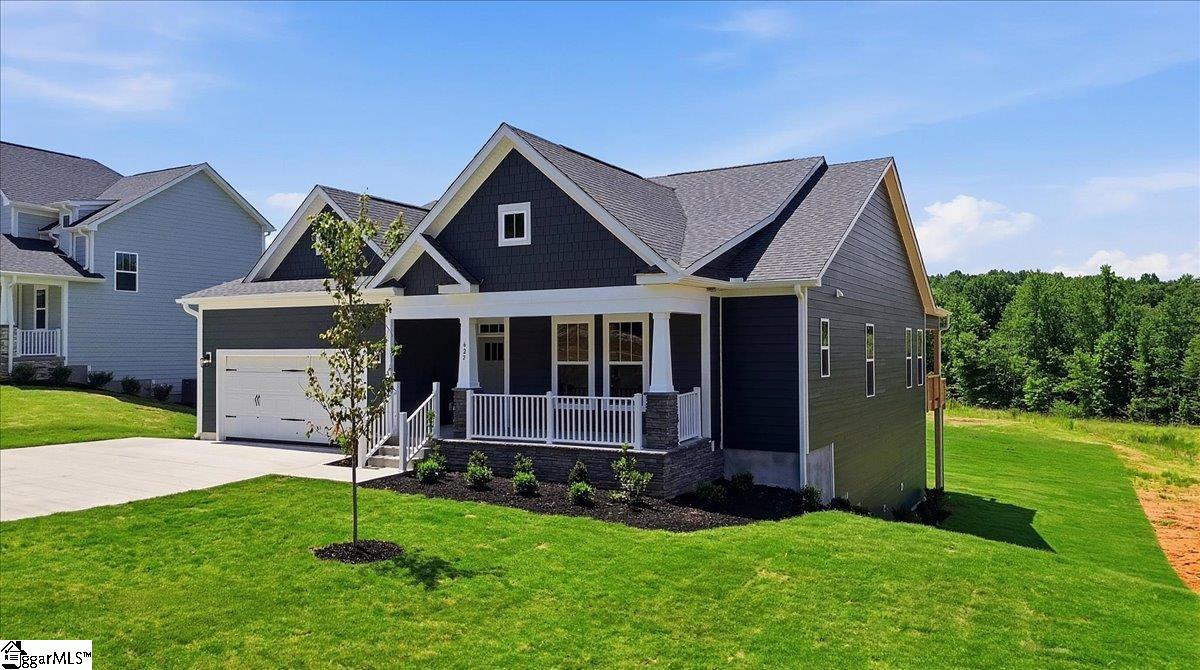 622 Winstone Trail Woodruff, SC 29388