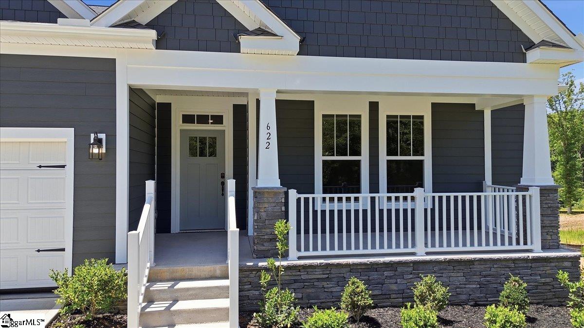 622 Winstone Trail Woodruff, SC 29388
