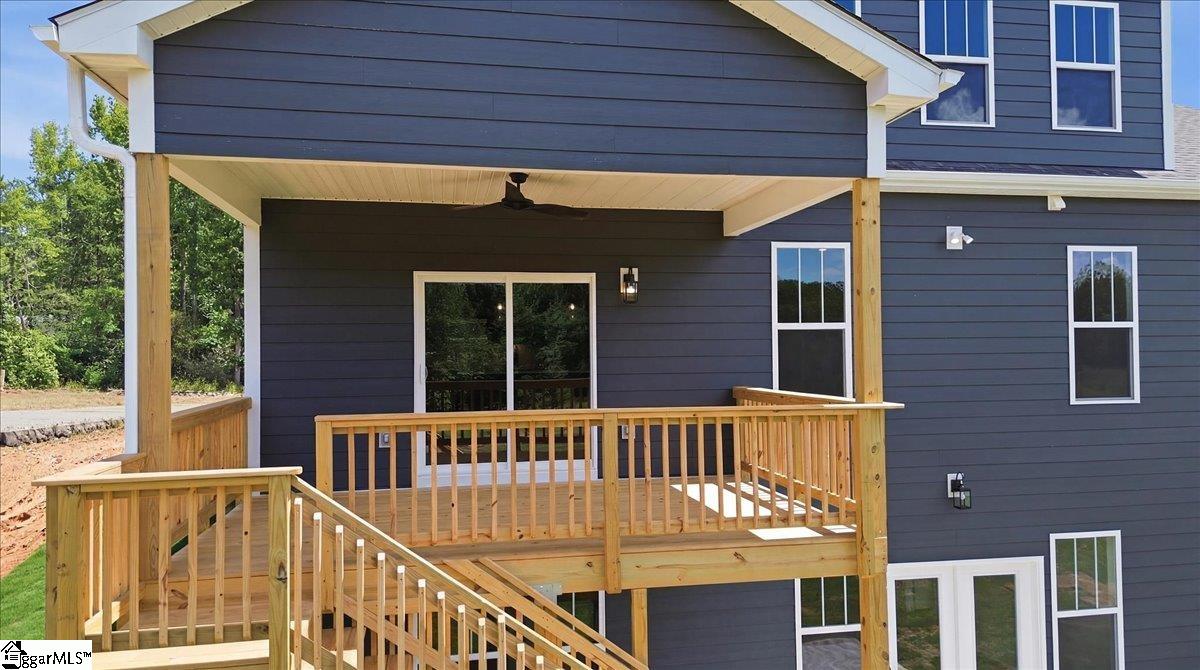 622 Winstone Trail Woodruff, SC 29388