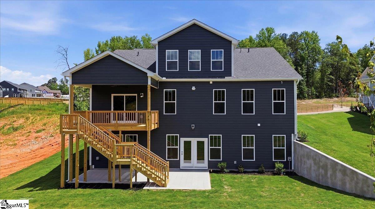 622 Winstone Trail Woodruff, SC 29388