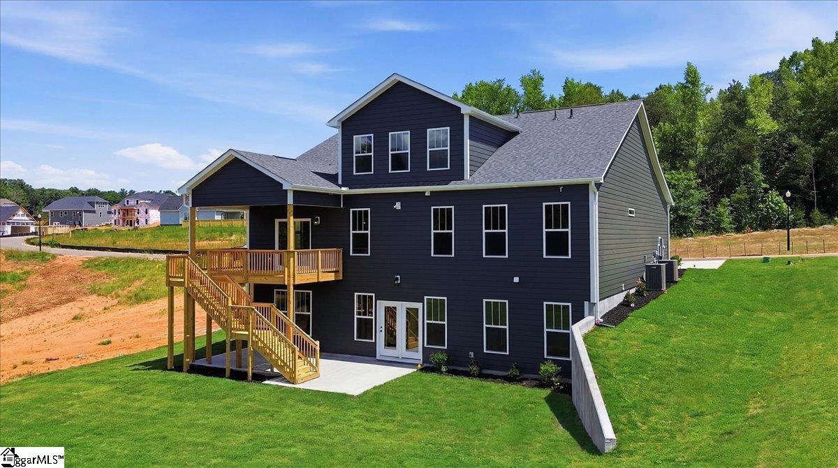 622 Winstone Trail Woodruff, SC 29388