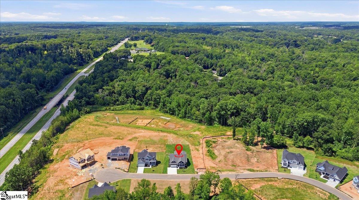 622 Winstone Trail Woodruff, SC 29388