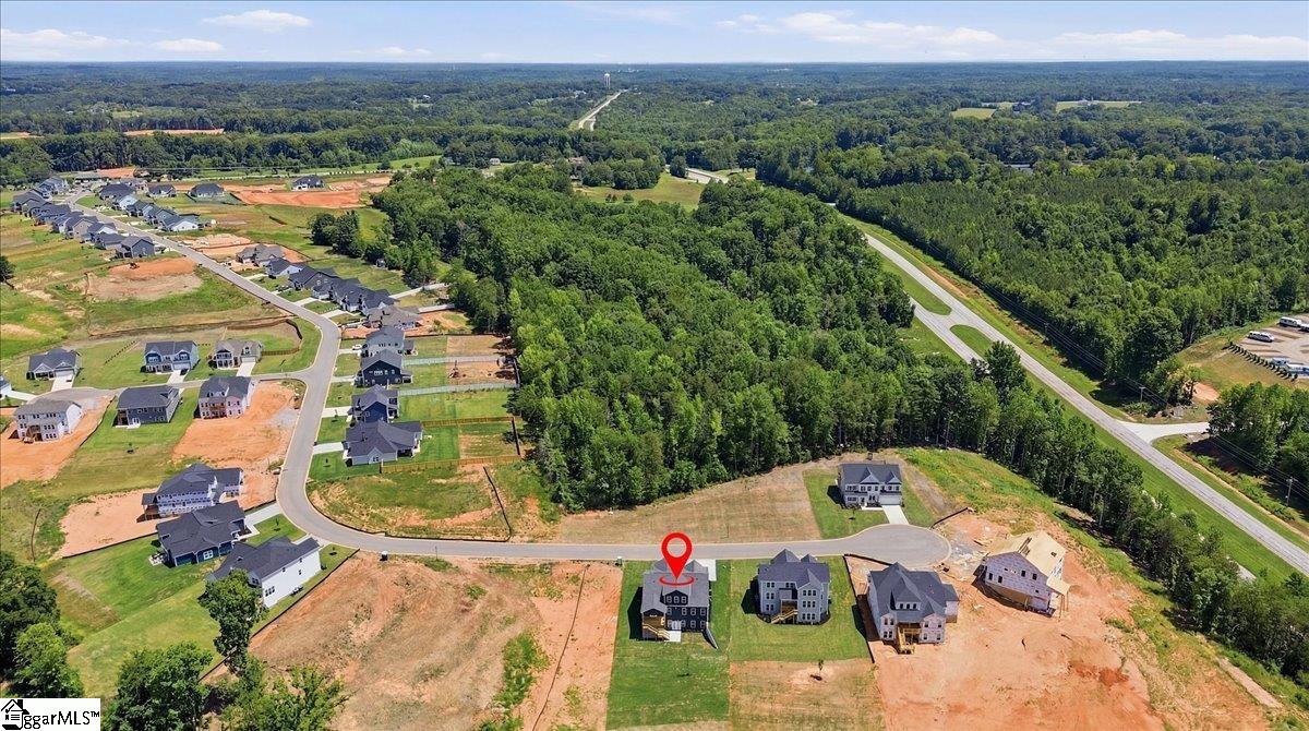 622 Winstone Trail Woodruff, SC 29388