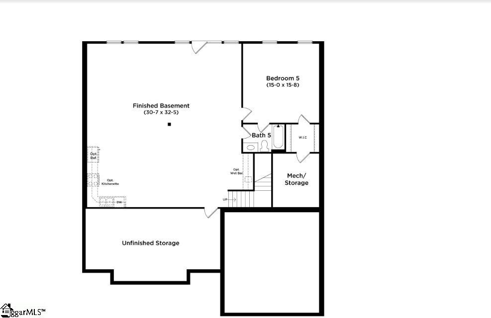 622 Winstone Trail Woodruff, SC 29388