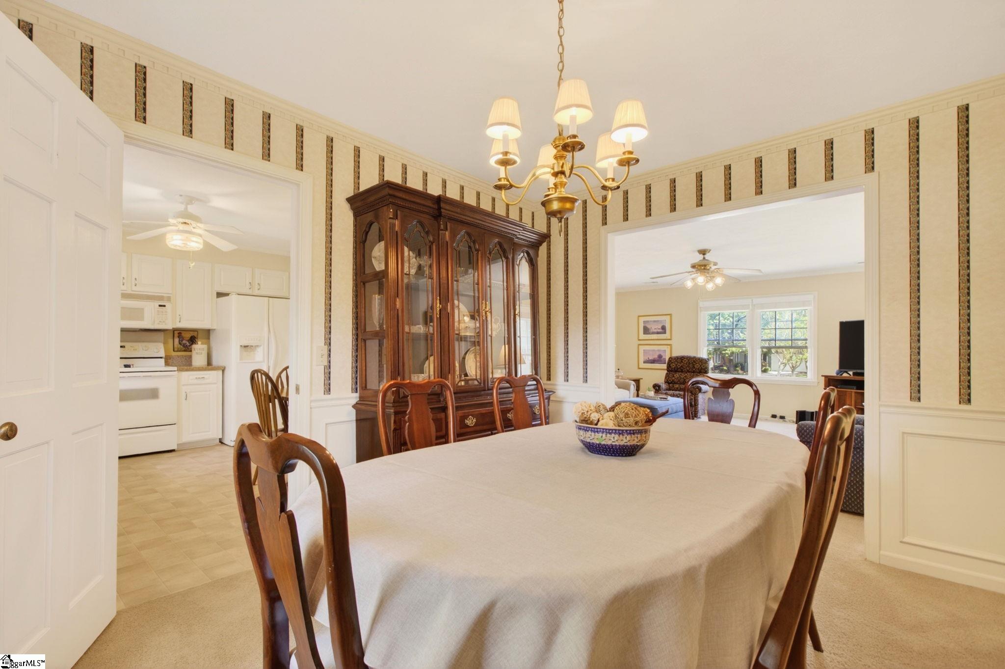 6 Royal Oak Court Greenville, SC 29607